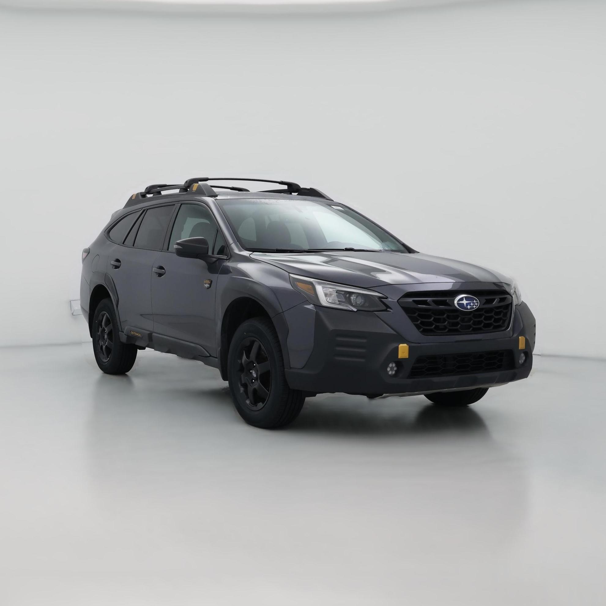 Thumbnail: 2022 Subaru Outback - 1