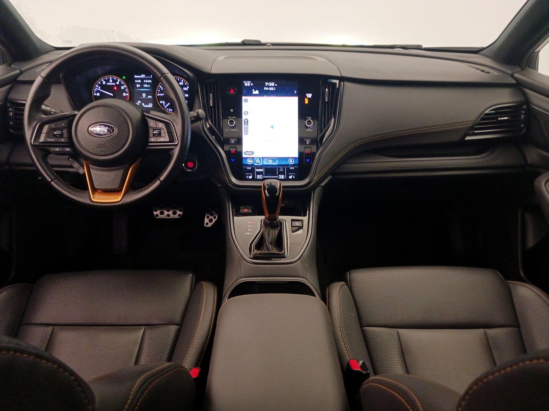 Thumbnail: 2022 Subaru Outback - 9