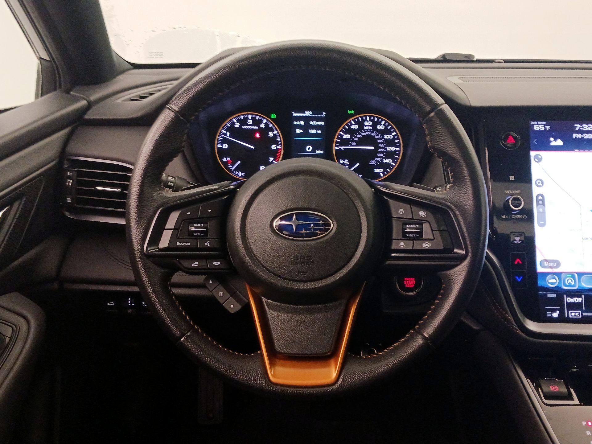 Thumbnail: 2022 Subaru Outback - 10