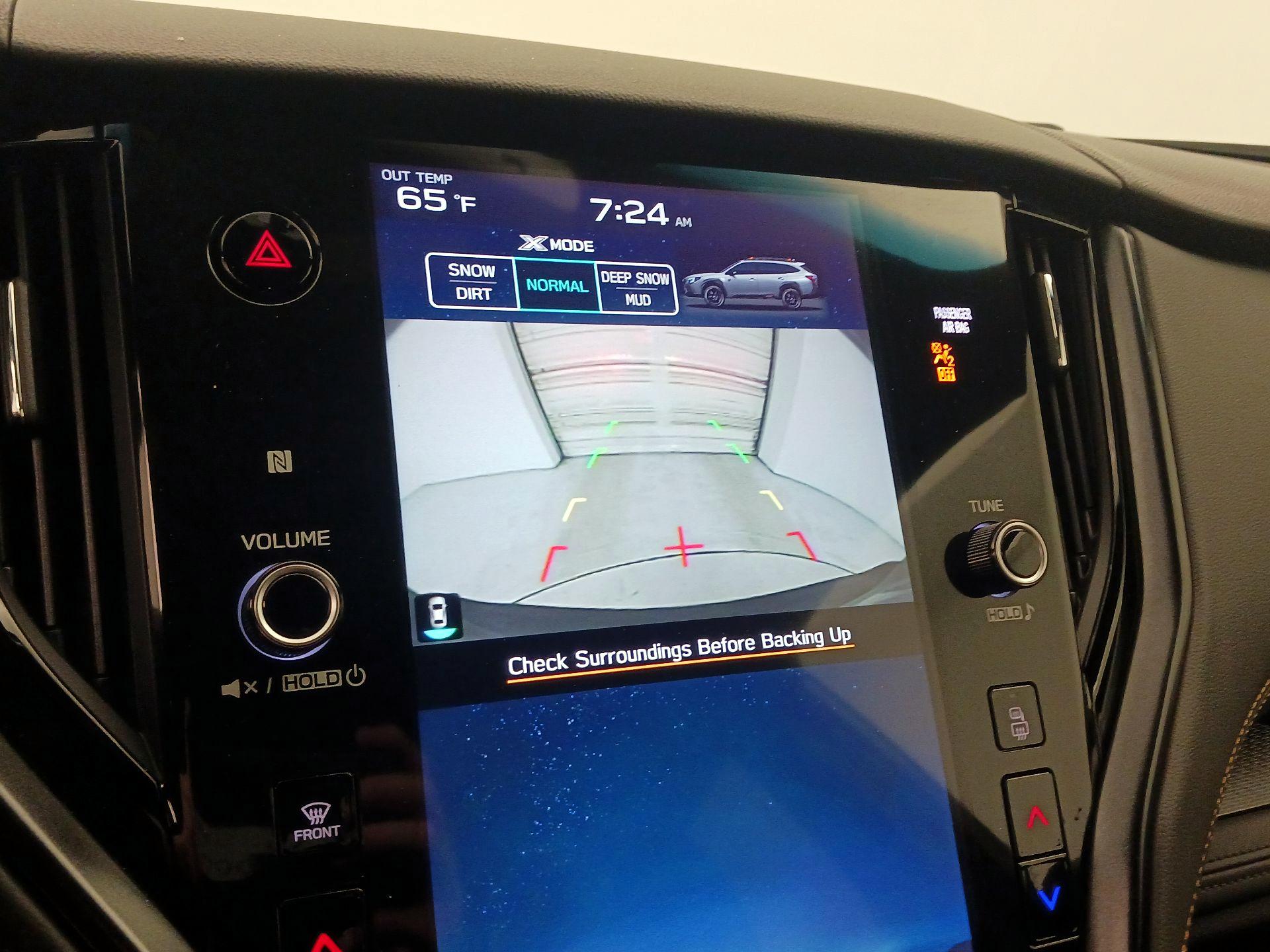 Thumbnail: 2022 Subaru Outback - 15