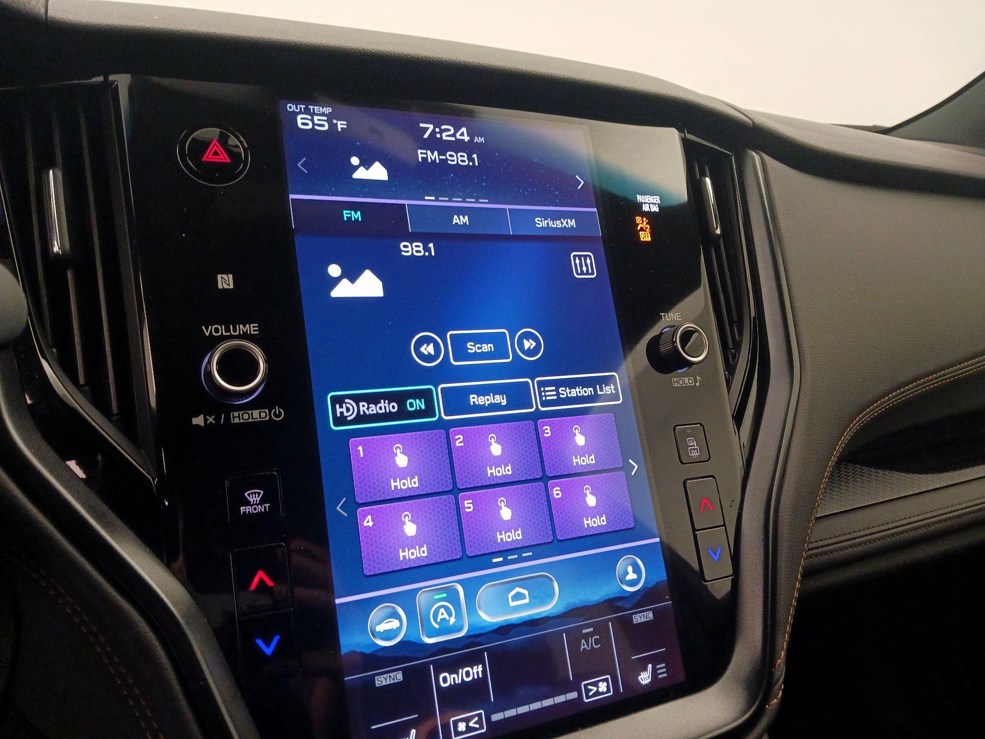 Thumbnail: 2022 Subaru Outback - 16