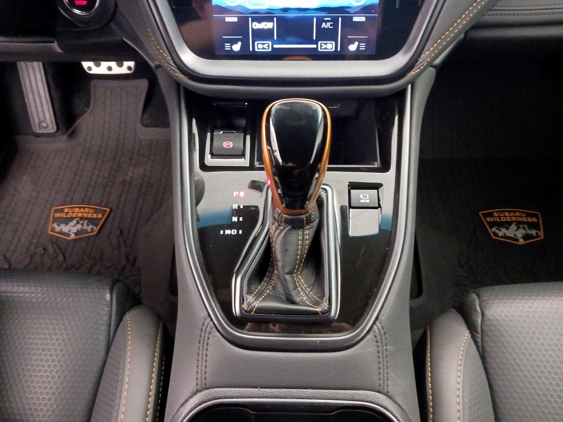 Thumbnail: 2022 Subaru Outback - 18