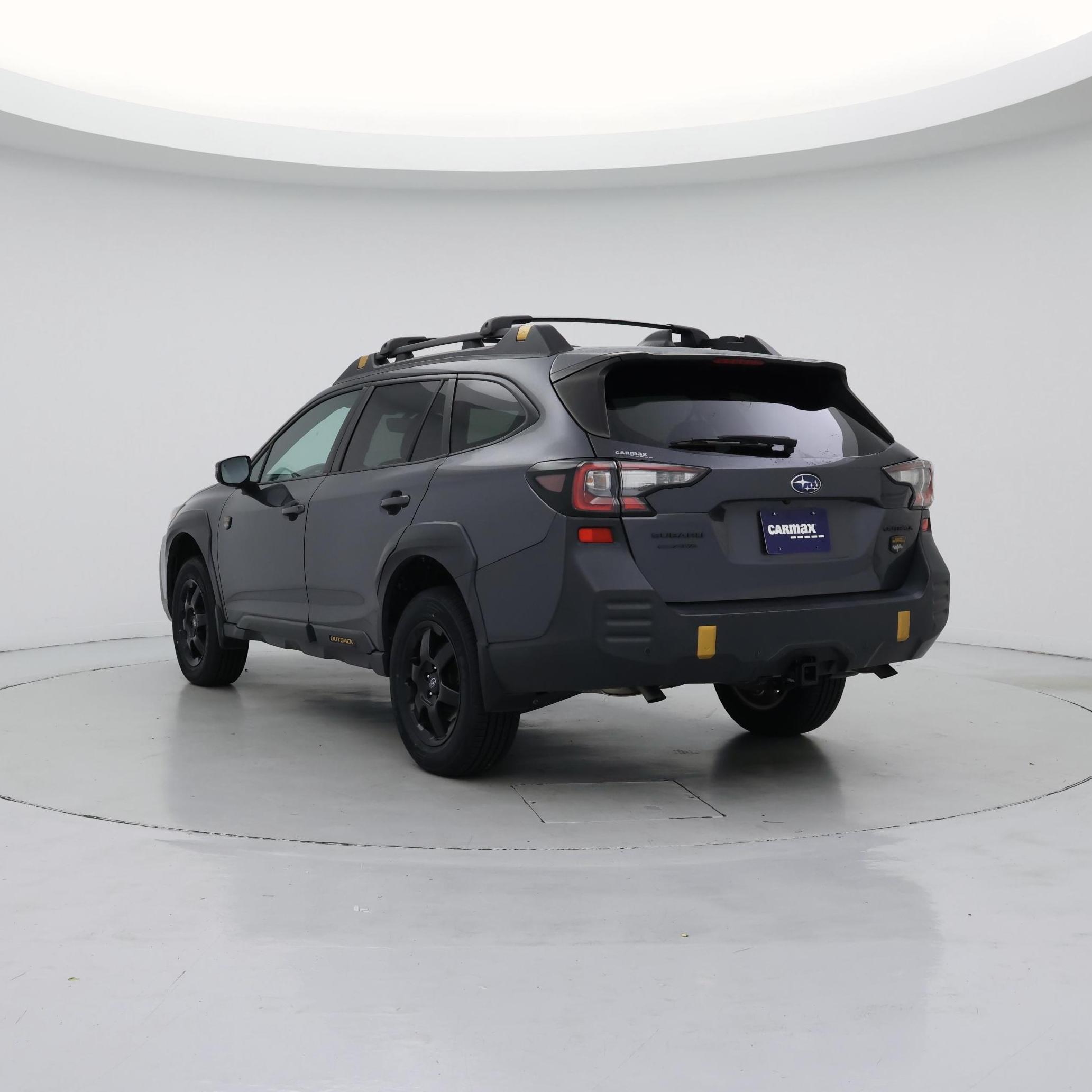 Thumbnail: 2022 Subaru Outback - 2