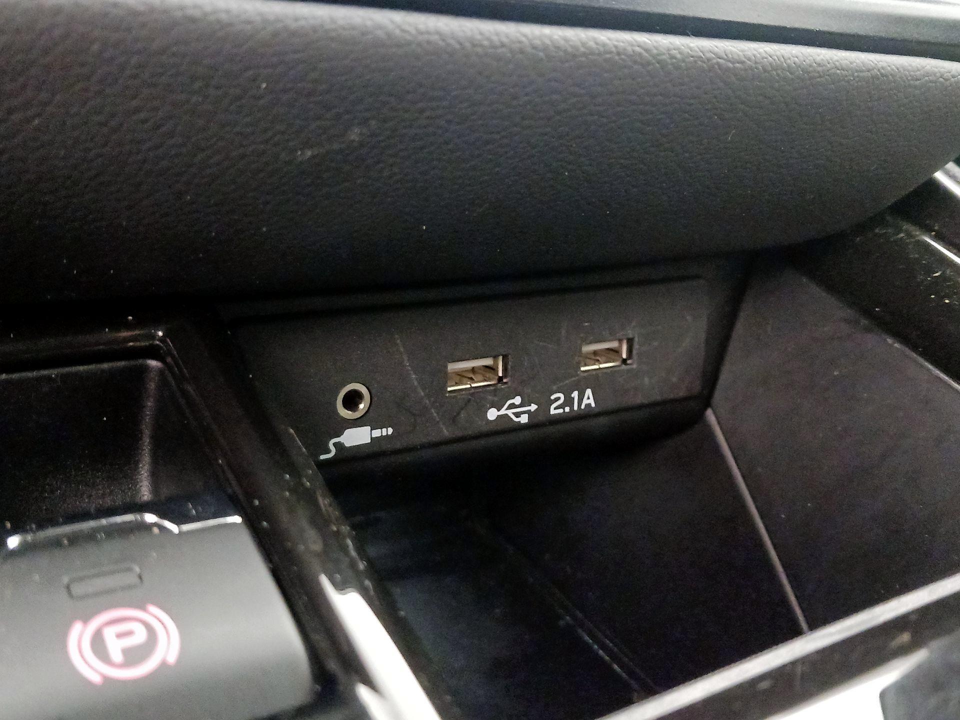 Thumbnail: 2022 Subaru Outback - 19