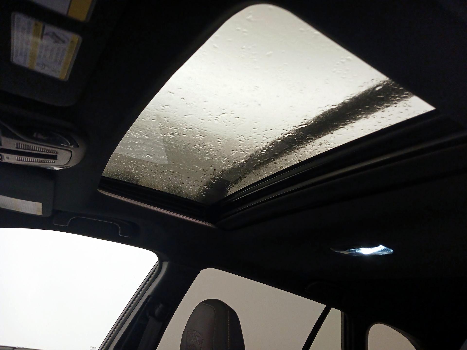 Thumbnail: 2022 Subaru Outback - 20