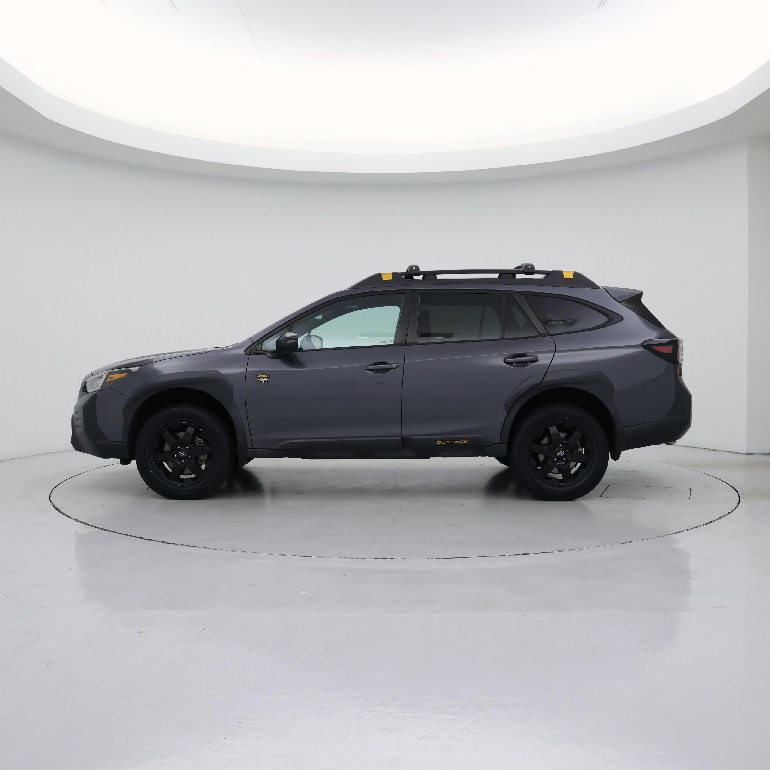 Thumbnail: 2022 Subaru Outback - 3