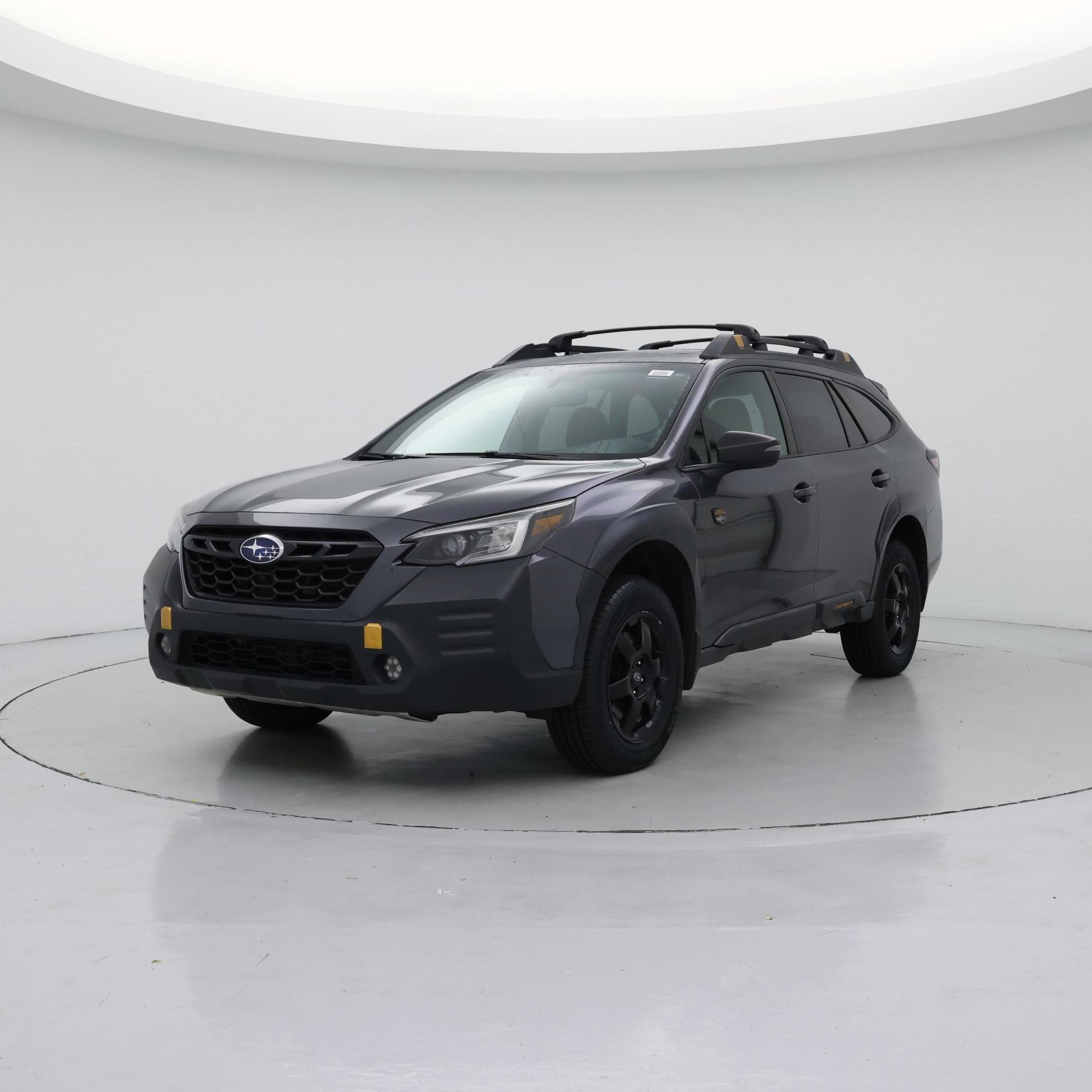 Thumbnail: 2022 Subaru Outback - 4