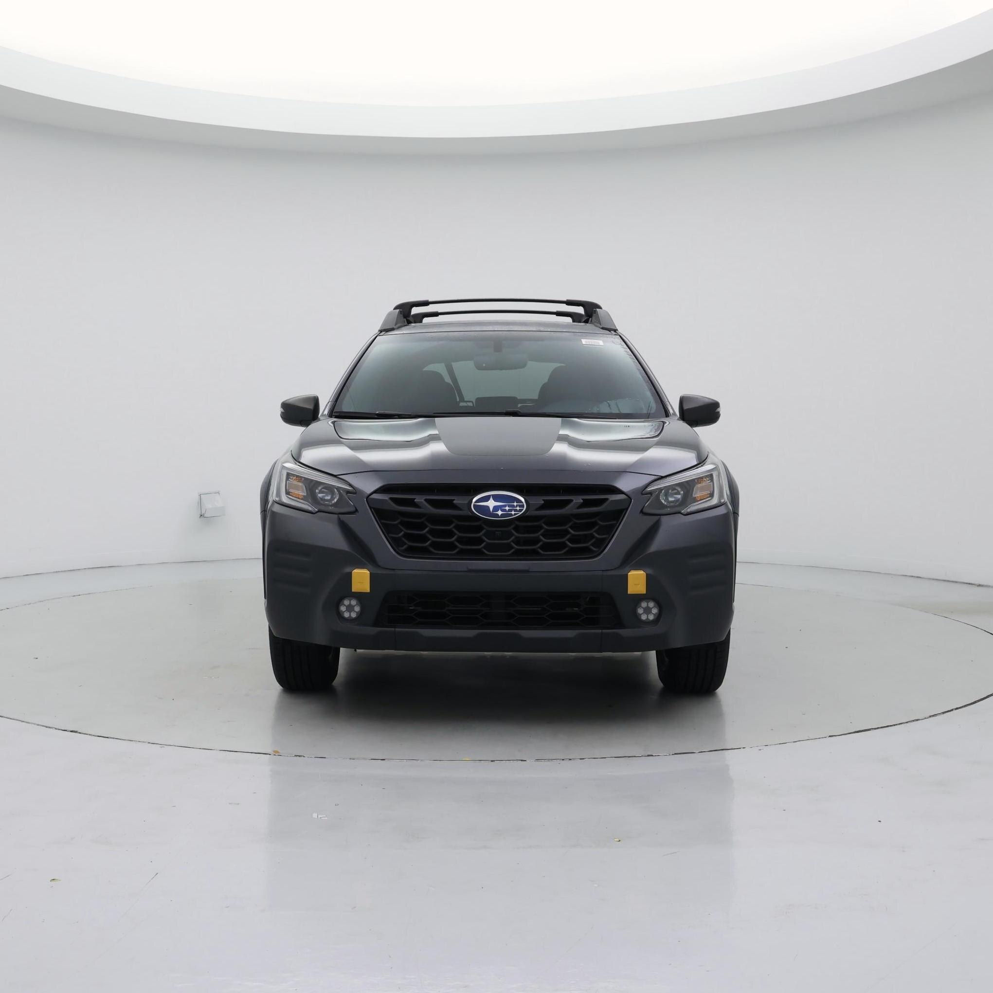 Thumbnail: 2022 Subaru Outback - 5