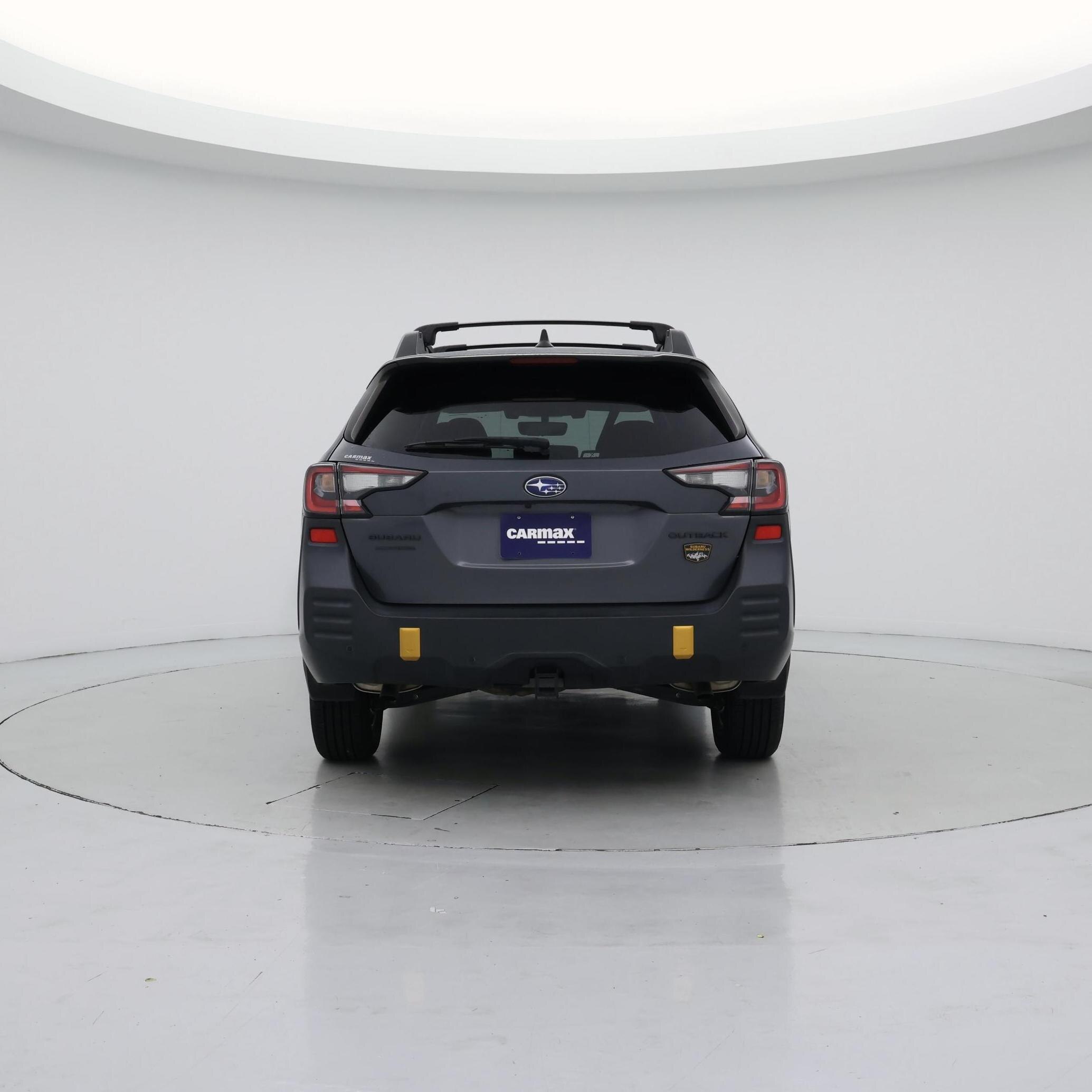 Thumbnail: 2022 Subaru Outback - 6