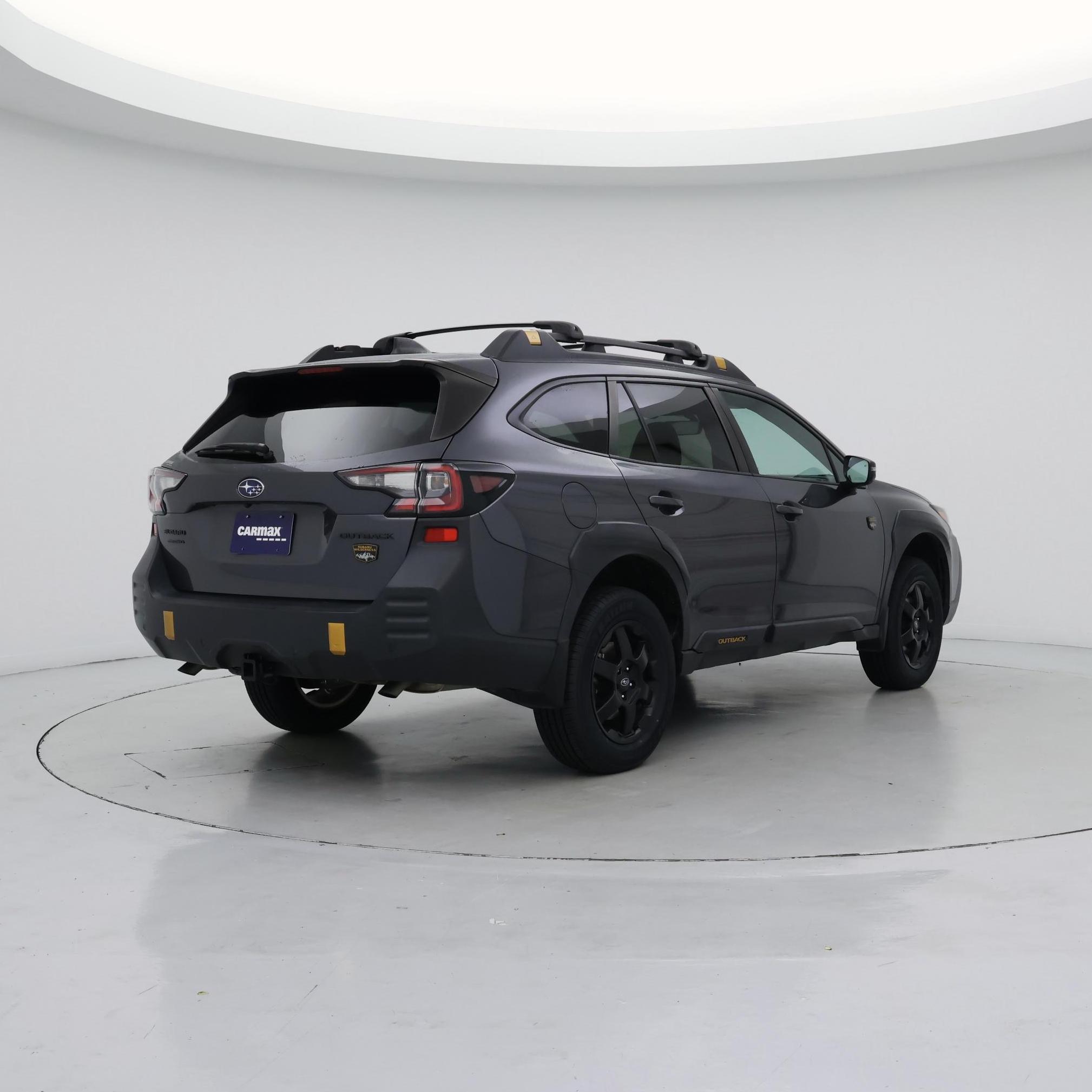 Thumbnail: 2022 Subaru Outback - 8