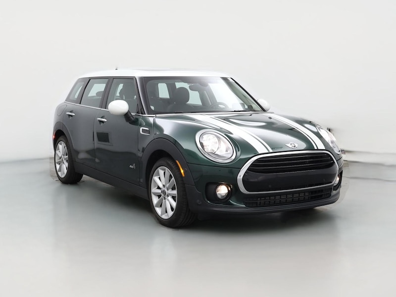 2018 MINI Cooper Clubman  -
                  Pensacola, FL