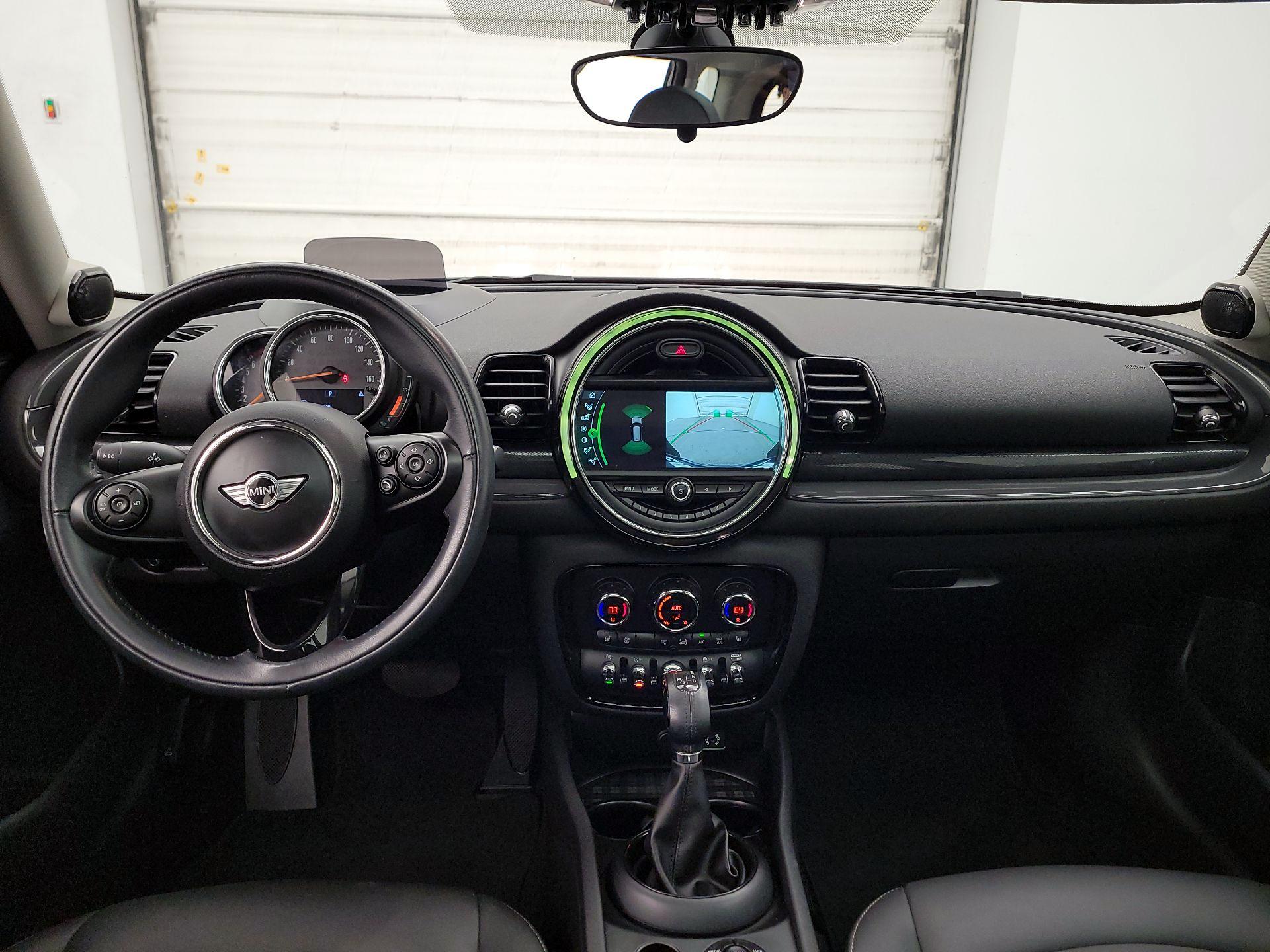 Thumbnail: 2018 MINI Cooper Clubman - 9