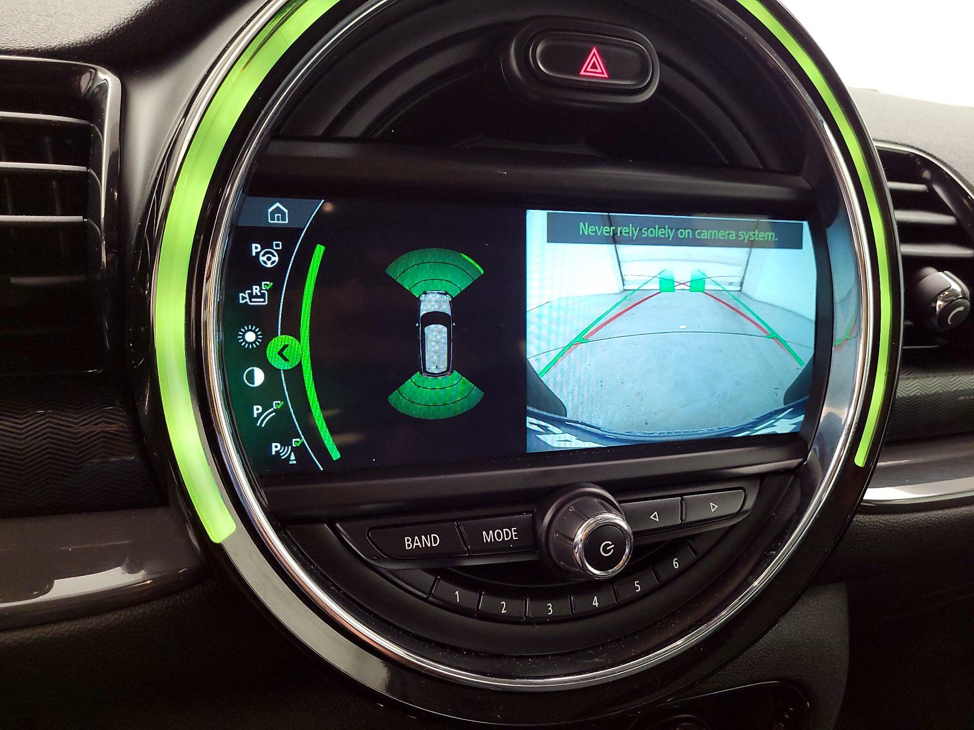 Thumbnail: 2018 MINI Cooper Clubman - 14