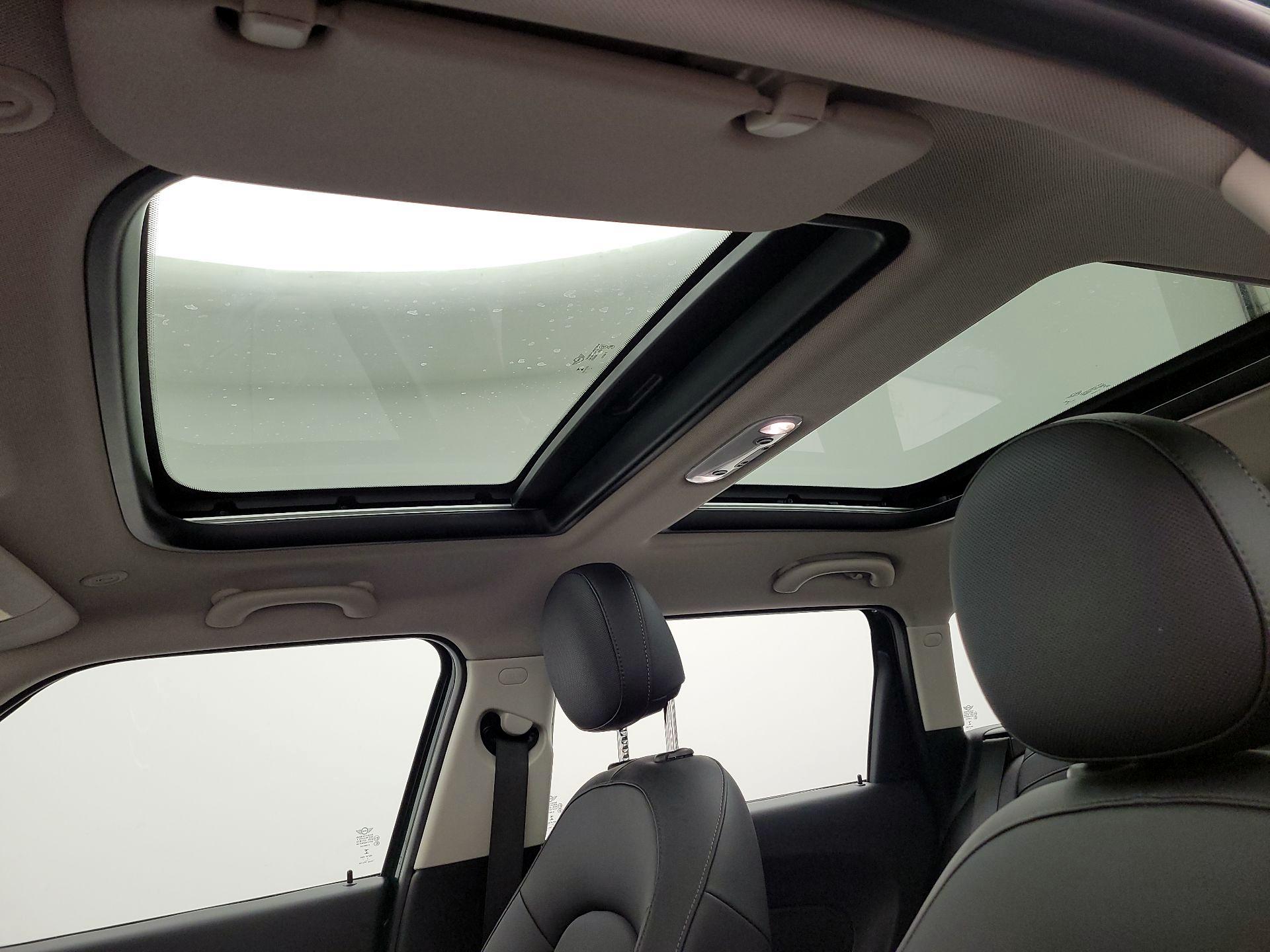 Thumbnail: 2018 MINI Cooper Clubman - 19