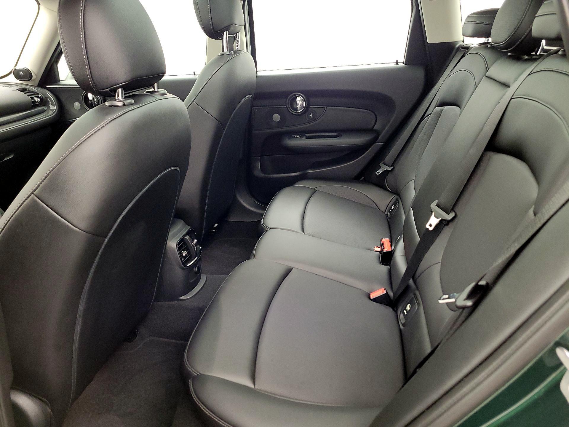 Thumbnail: 2018 MINI Cooper Clubman - 20