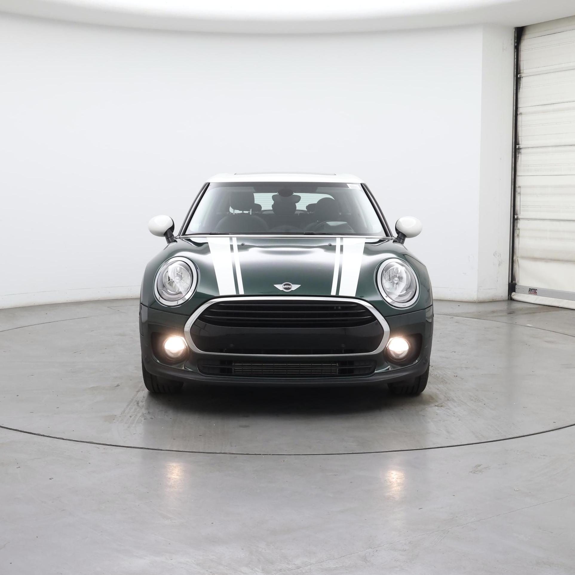 Thumbnail: 2018 MINI Cooper Clubman - 5