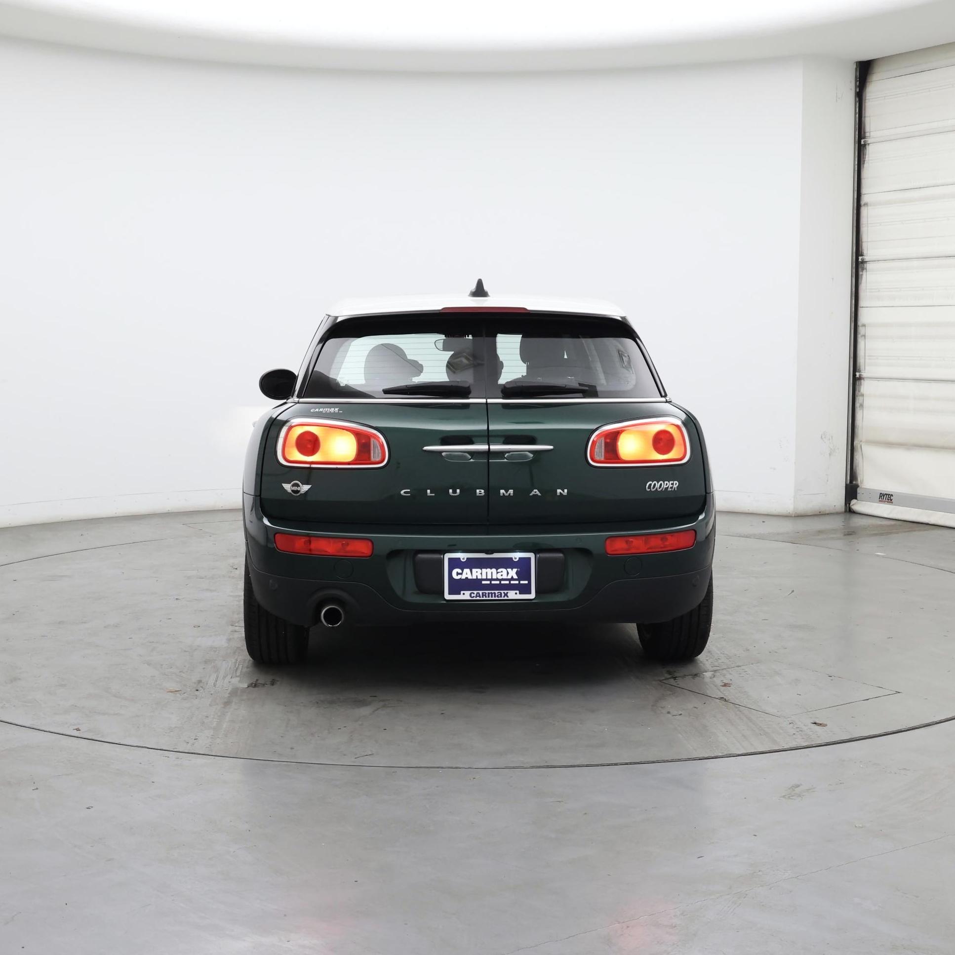 Thumbnail: 2018 MINI Cooper Clubman - 6