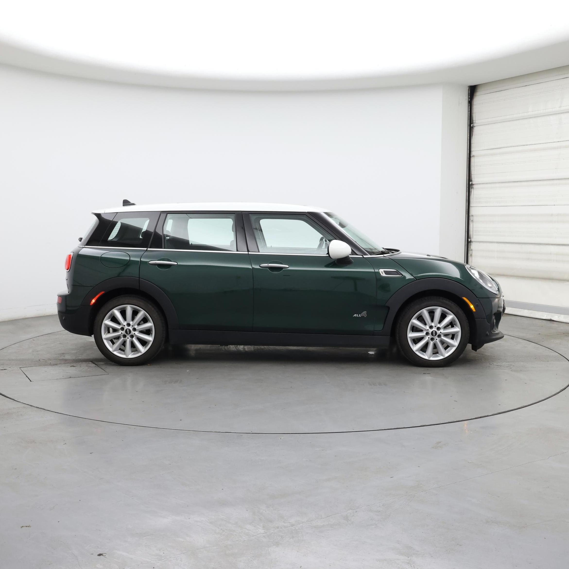 Thumbnail: 2018 MINI Cooper Clubman - 7