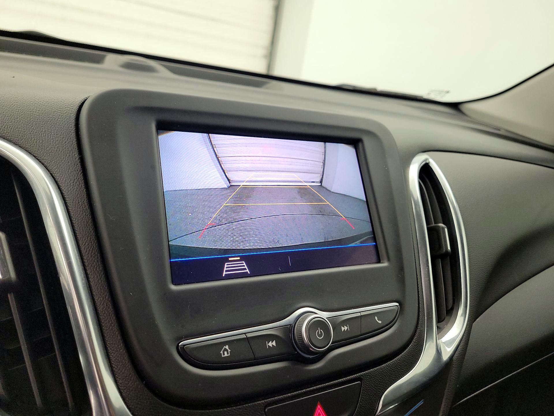 Thumbnail: 2021 Chevrolet Equinox - 14