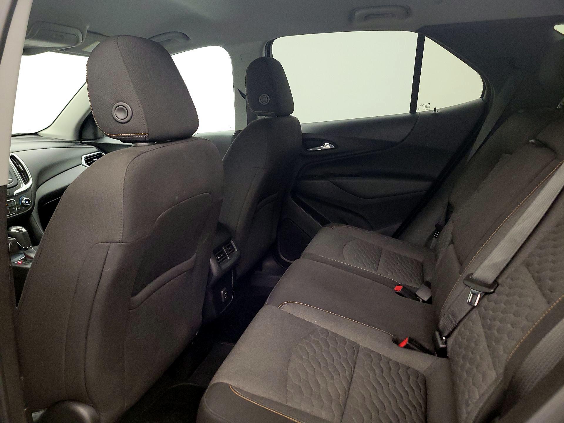 Thumbnail: 2021 Chevrolet Equinox - 19