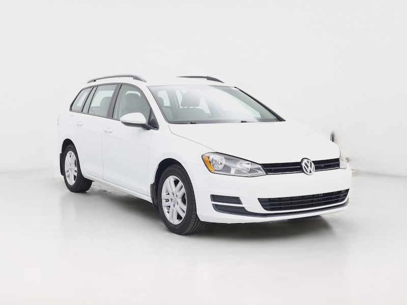 2015 Volkswagen Golf S -
                  Mobile, AL