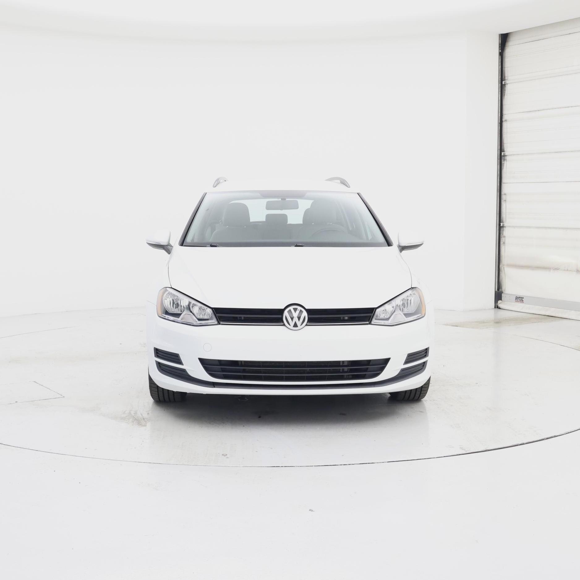 Thumbnail: 2015 Volkswagen Golf - 5