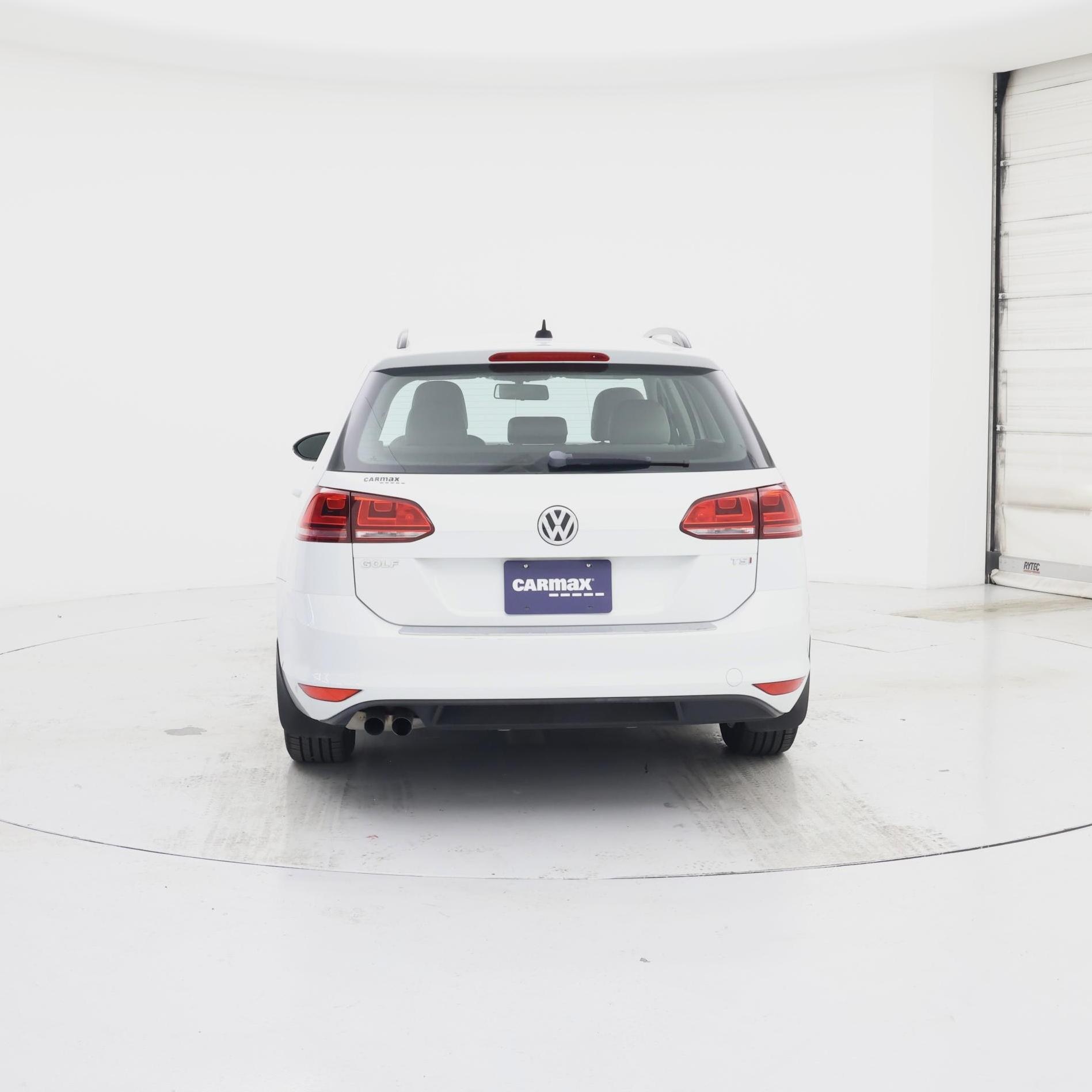 Thumbnail: 2015 Volkswagen Golf - 6