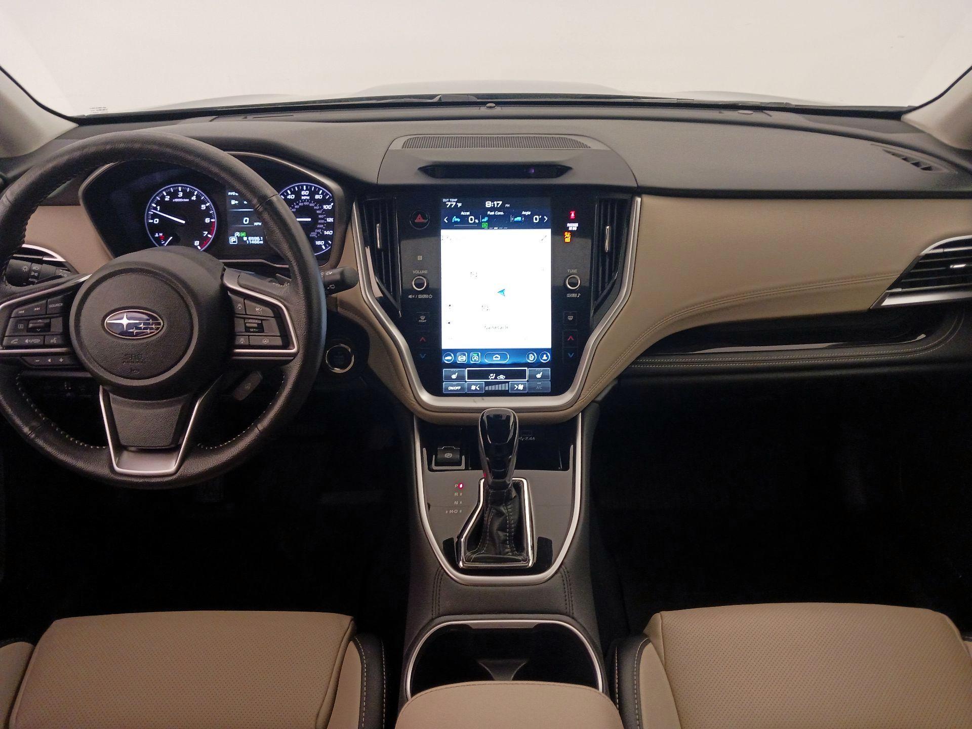 Thumbnail: 2024 Subaru Outback - 9