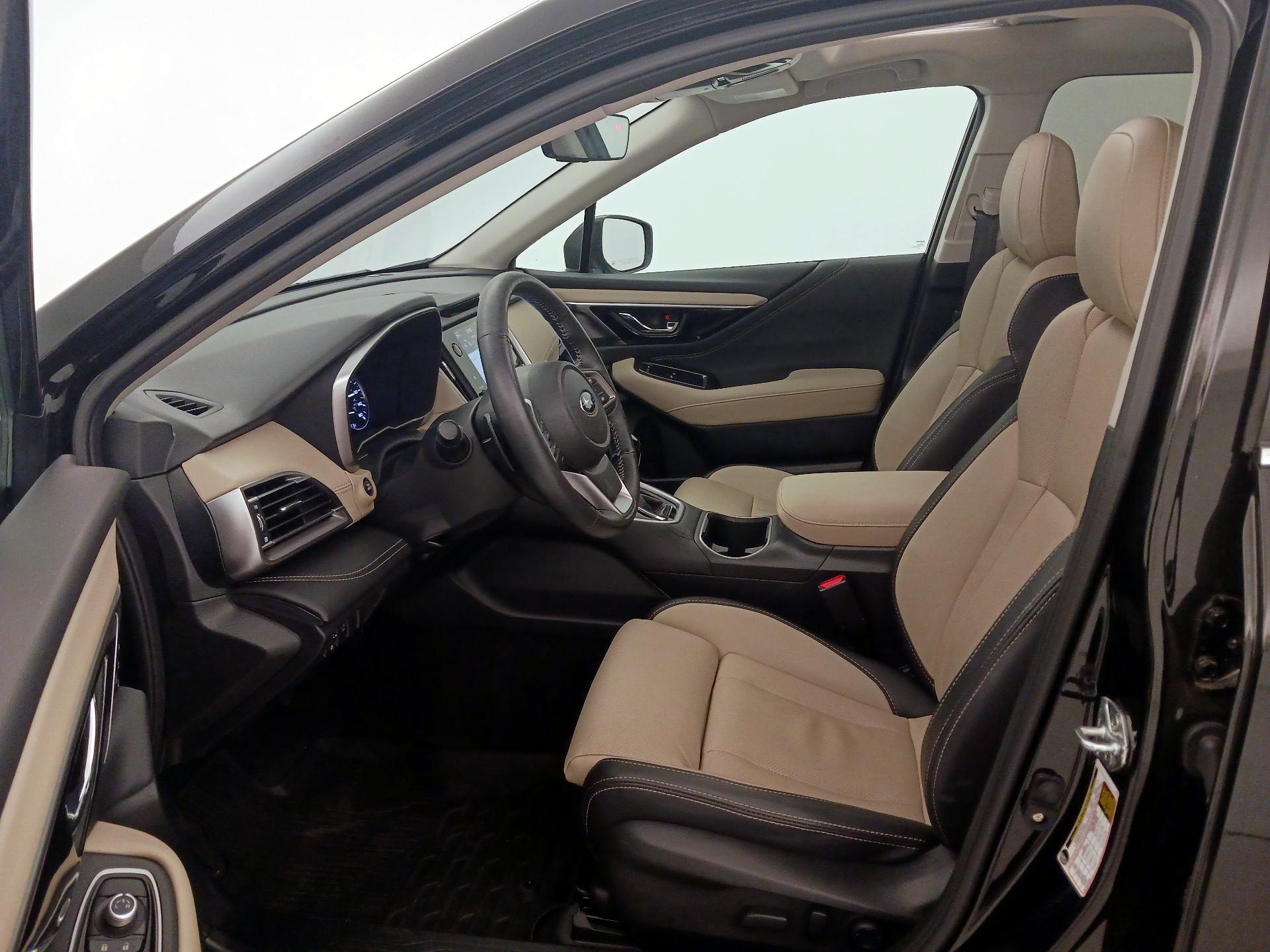 Thumbnail: 2024 Subaru Outback - 11