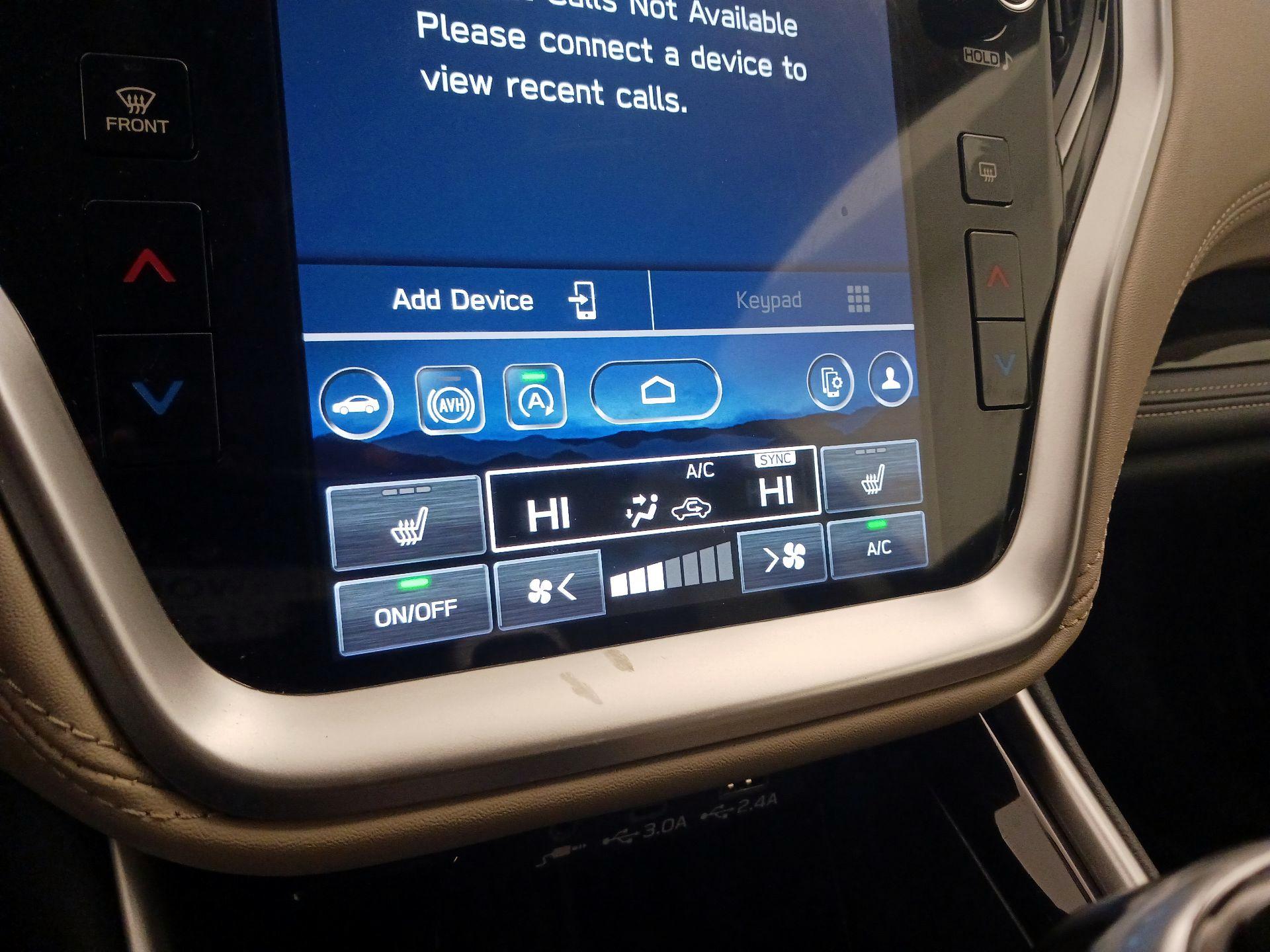 Thumbnail: 2024 Subaru Outback - 17