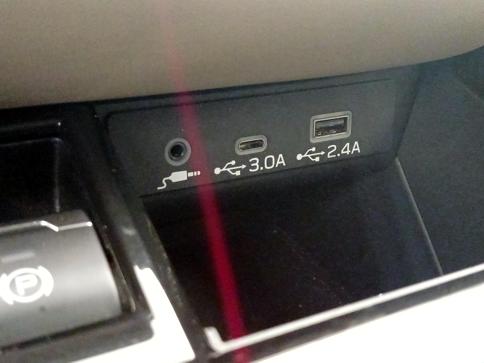 Thumbnail: 2024 Subaru Outback - 19