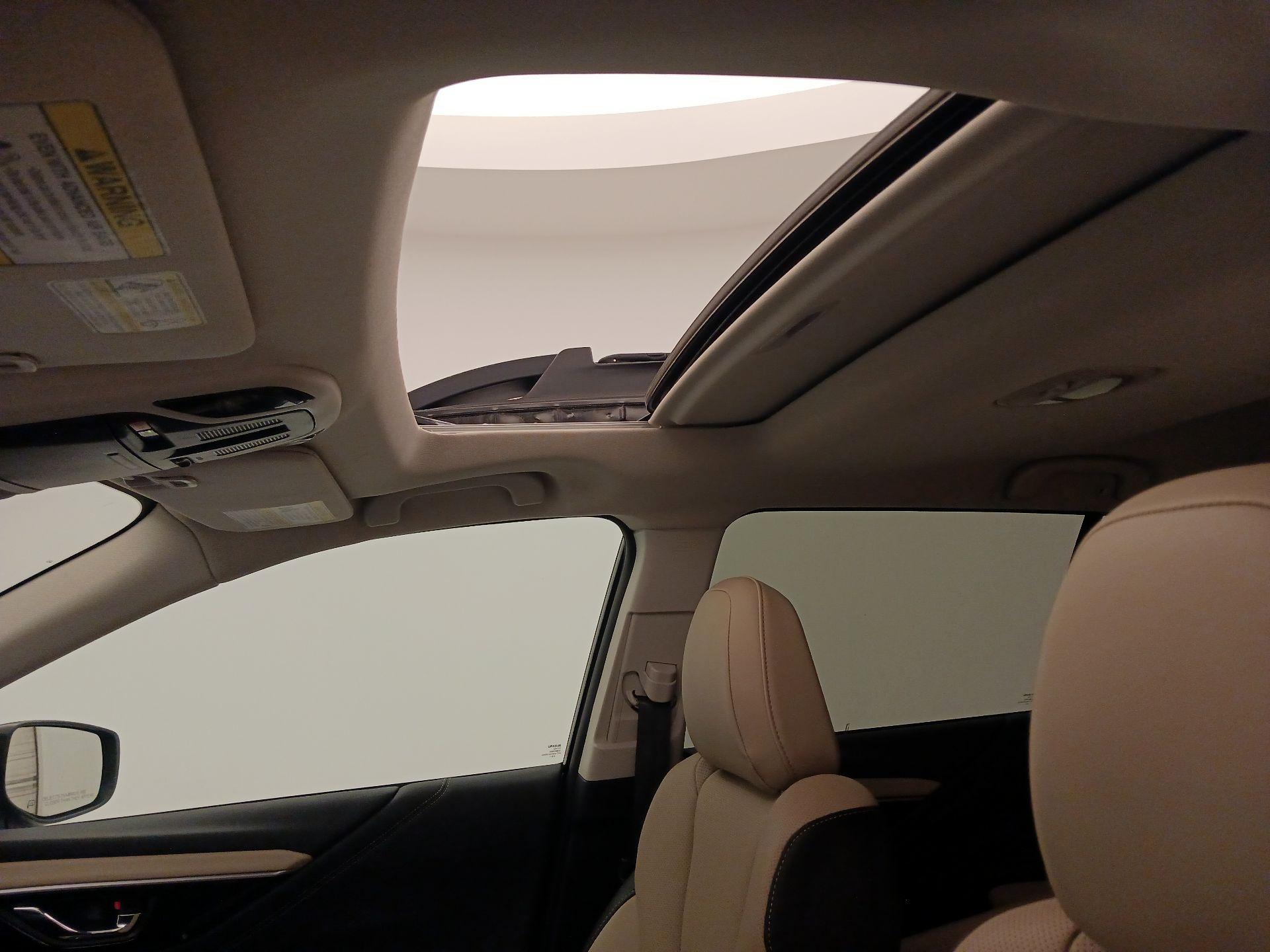 Thumbnail: 2024 Subaru Outback - 20