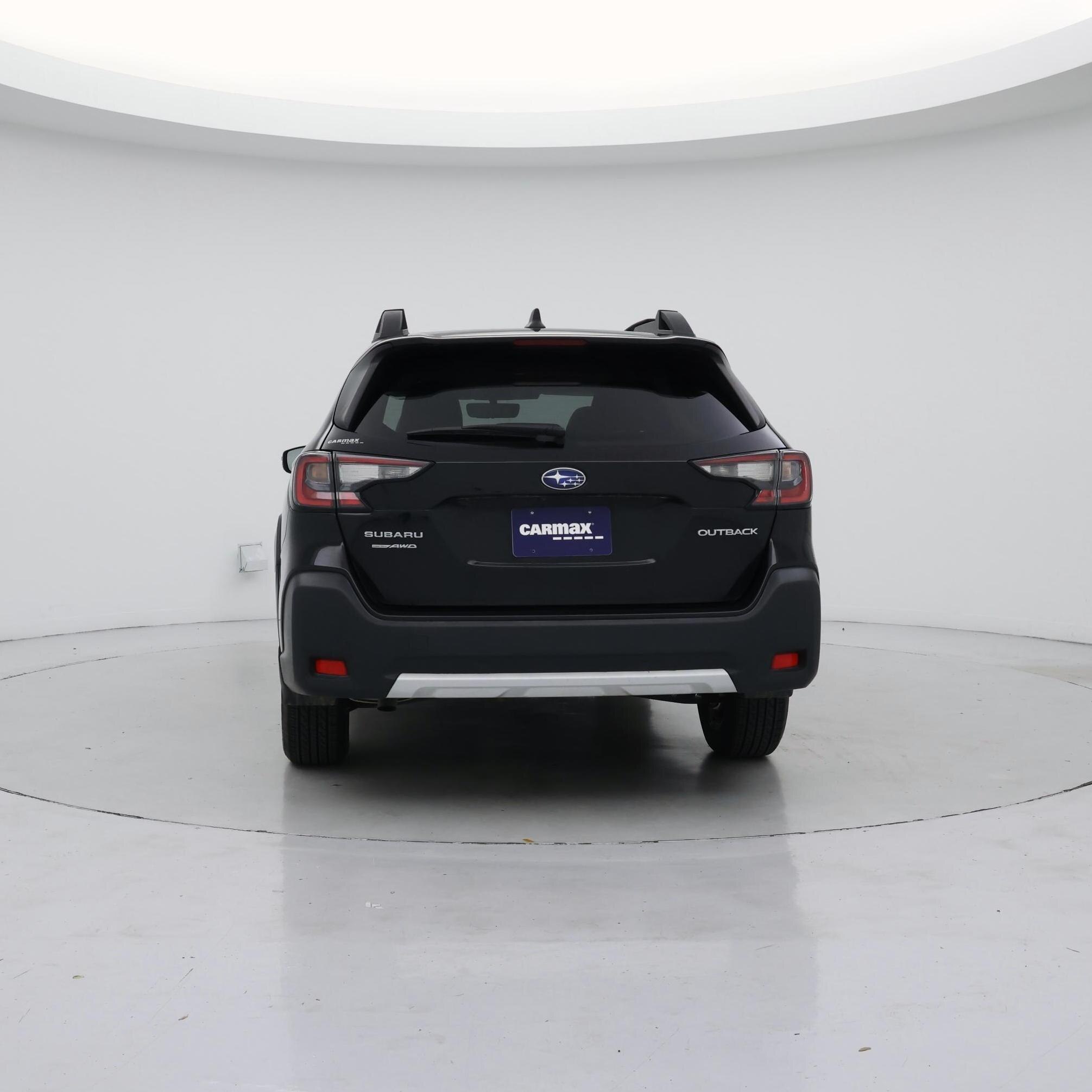 Thumbnail: 2024 Subaru Outback - 6