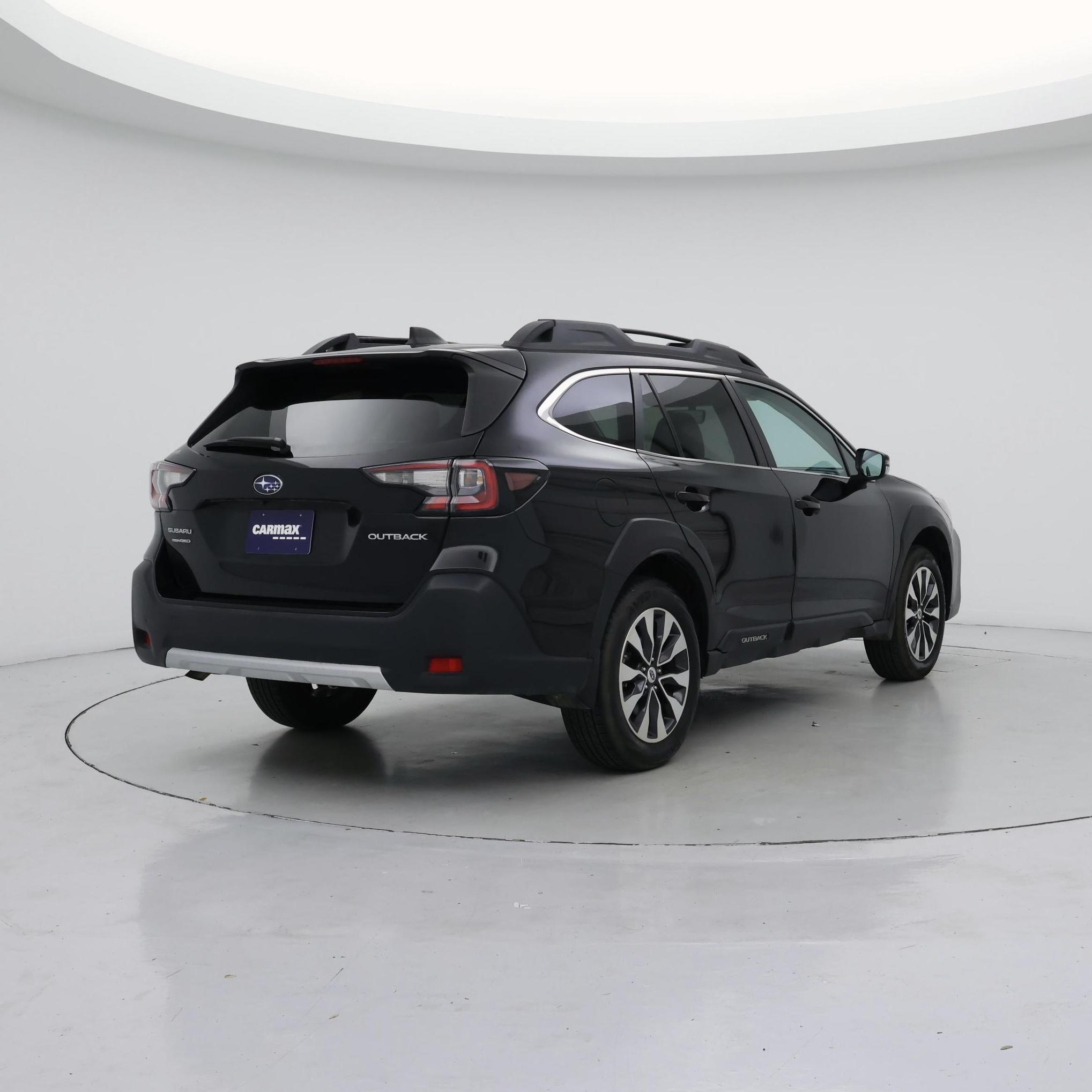 Thumbnail: 2024 Subaru Outback - 8