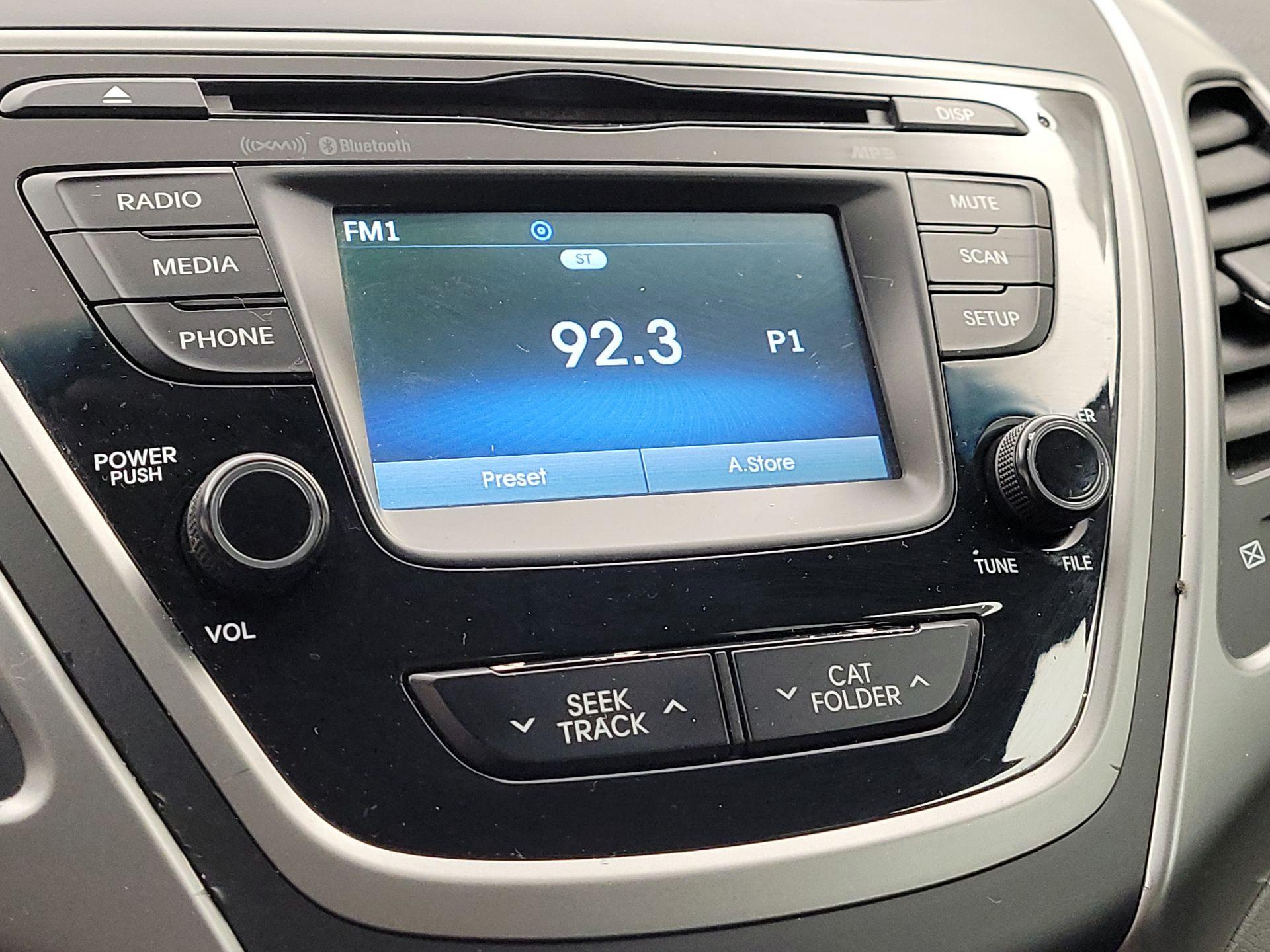 Thumbnail: 2014 Hyundai Elantra - 15