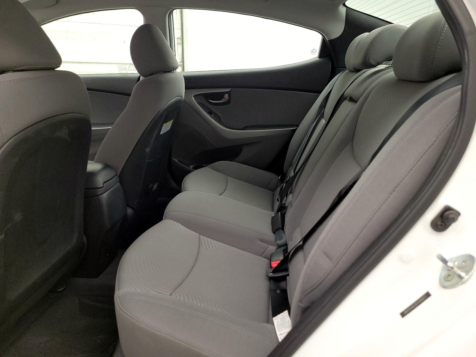 Thumbnail: 2014 Hyundai Elantra - 19