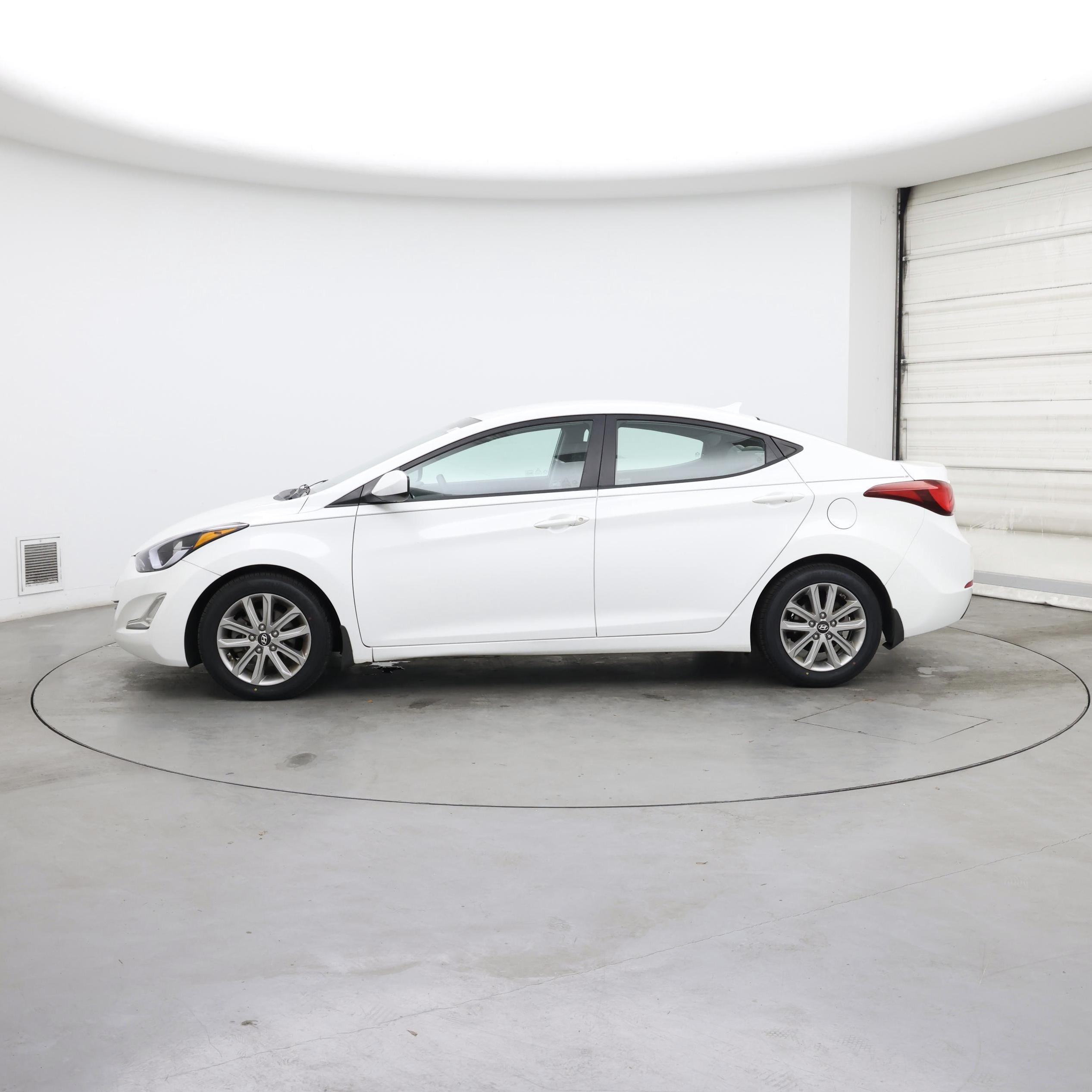 Thumbnail: 2014 Hyundai Elantra - 3
