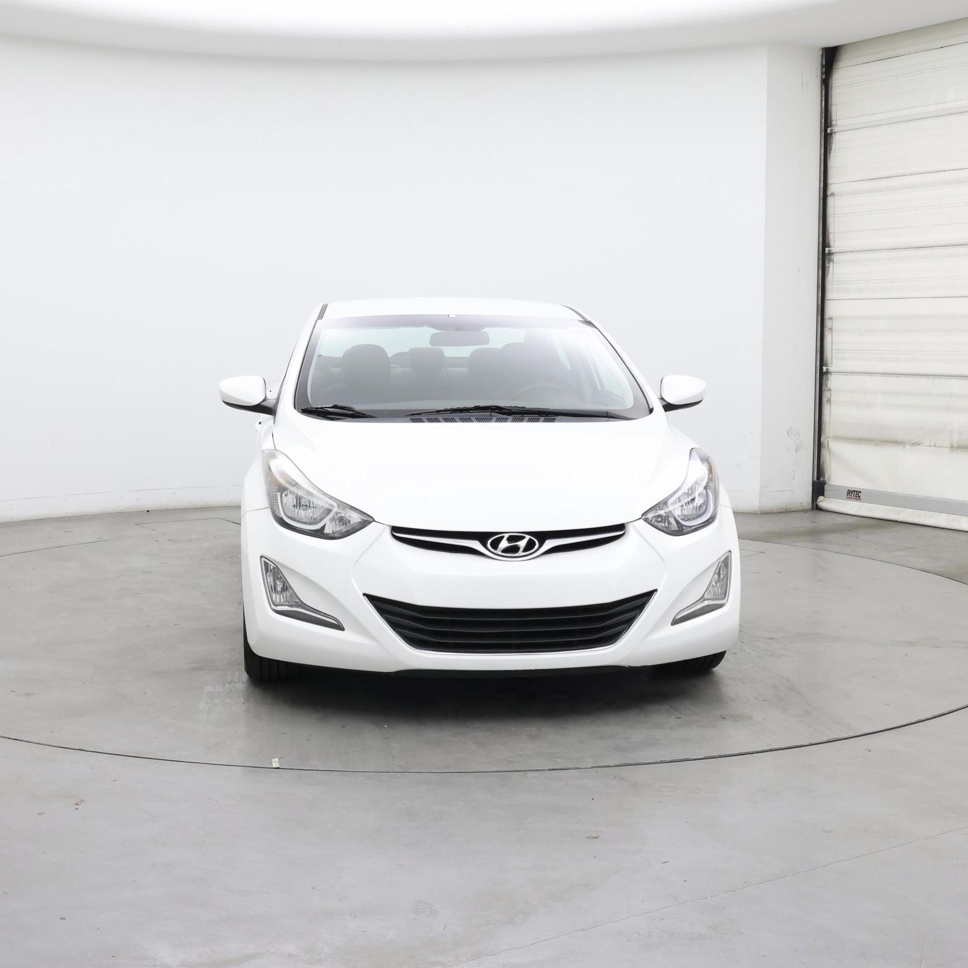 Thumbnail: 2014 Hyundai Elantra - 5