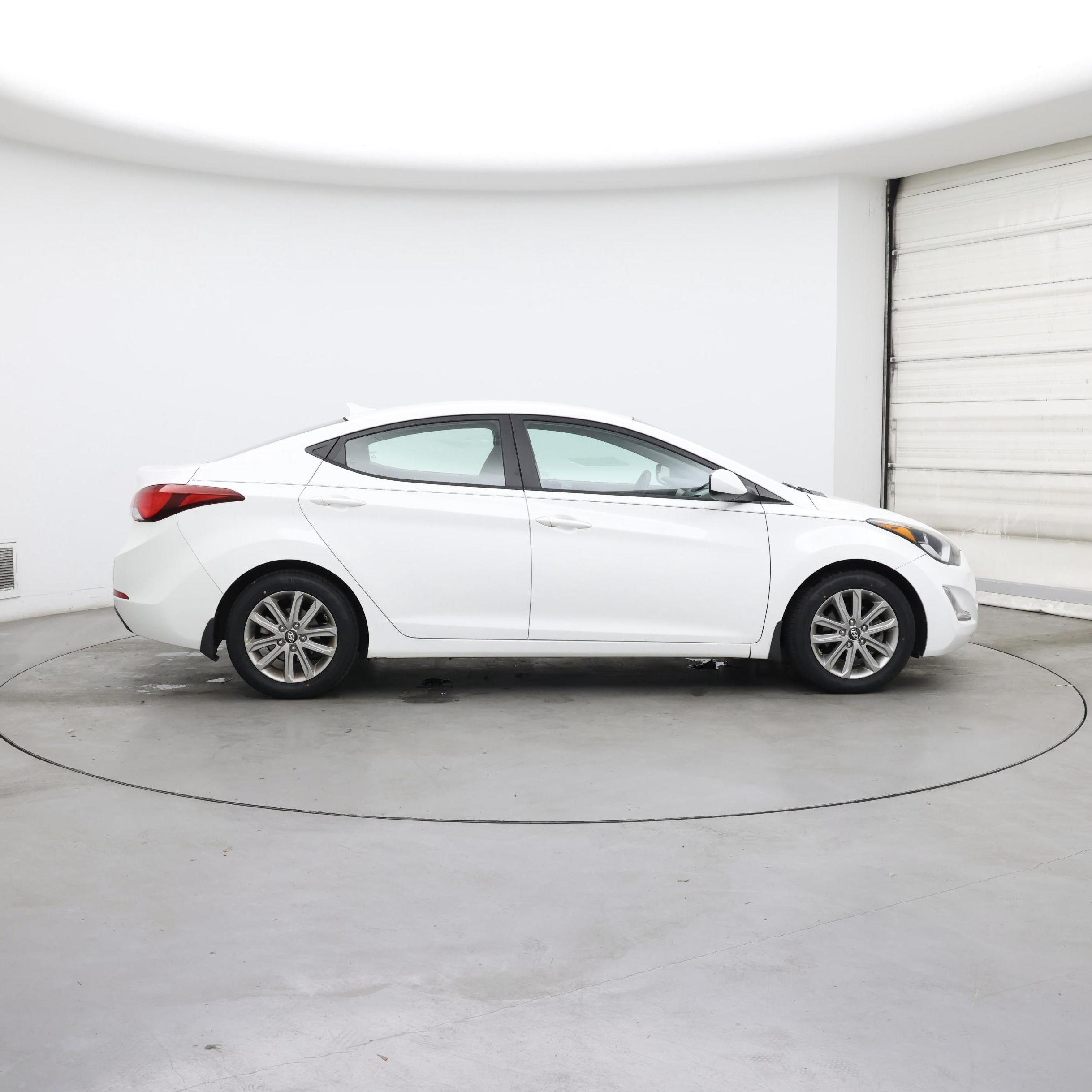 Thumbnail: 2014 Hyundai Elantra - 7