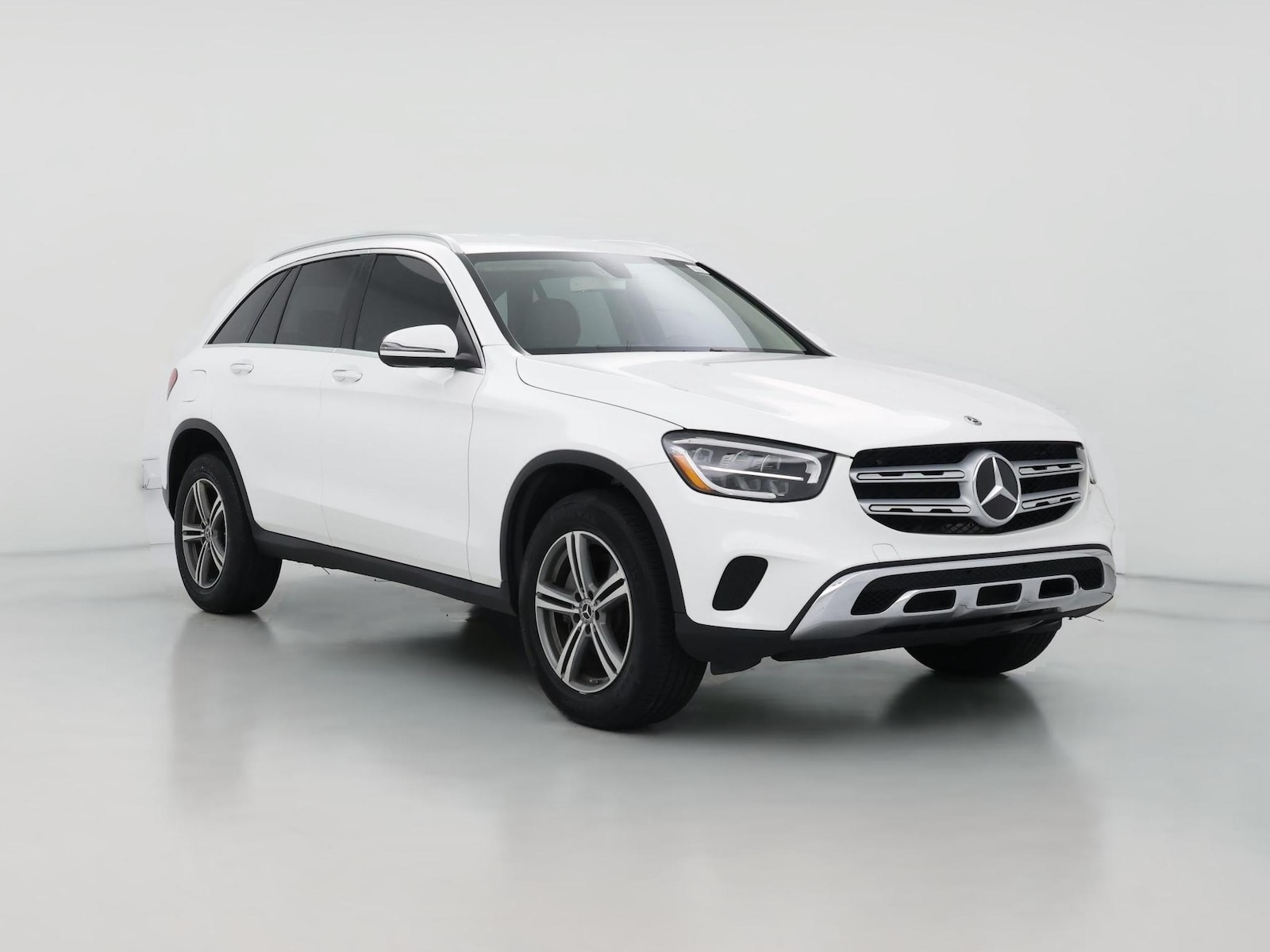 2020 Mercedes-Benz GLC GLC300