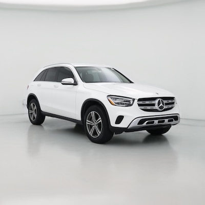 2020 Mercedes-Benz GLC300