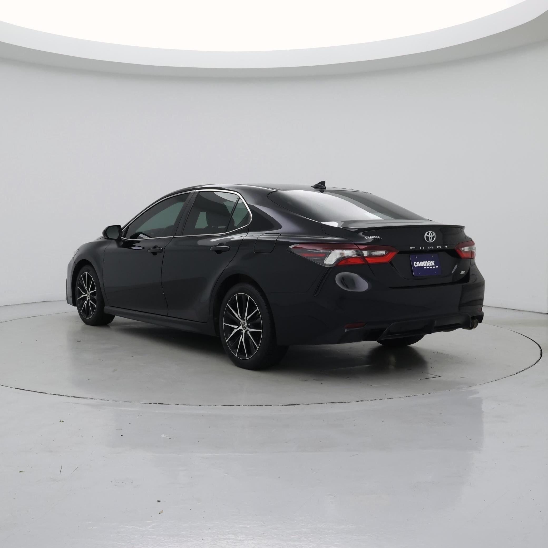 Thumbnail: 2022 Toyota Camry - 2