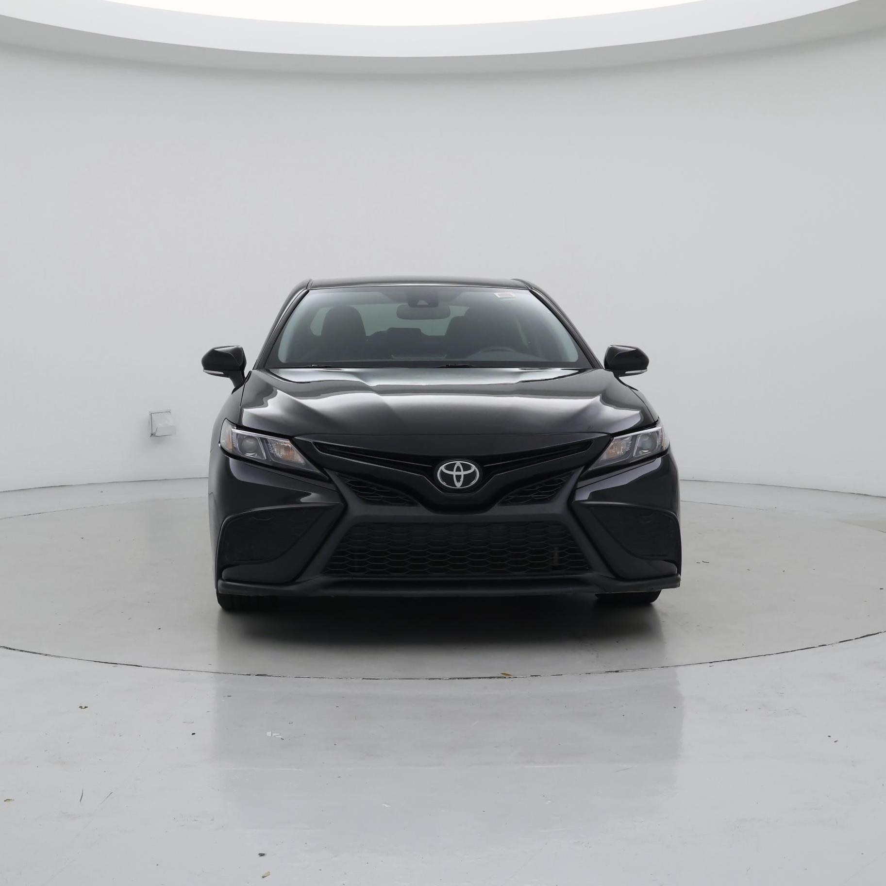 Thumbnail: 2022 Toyota Camry - 5
