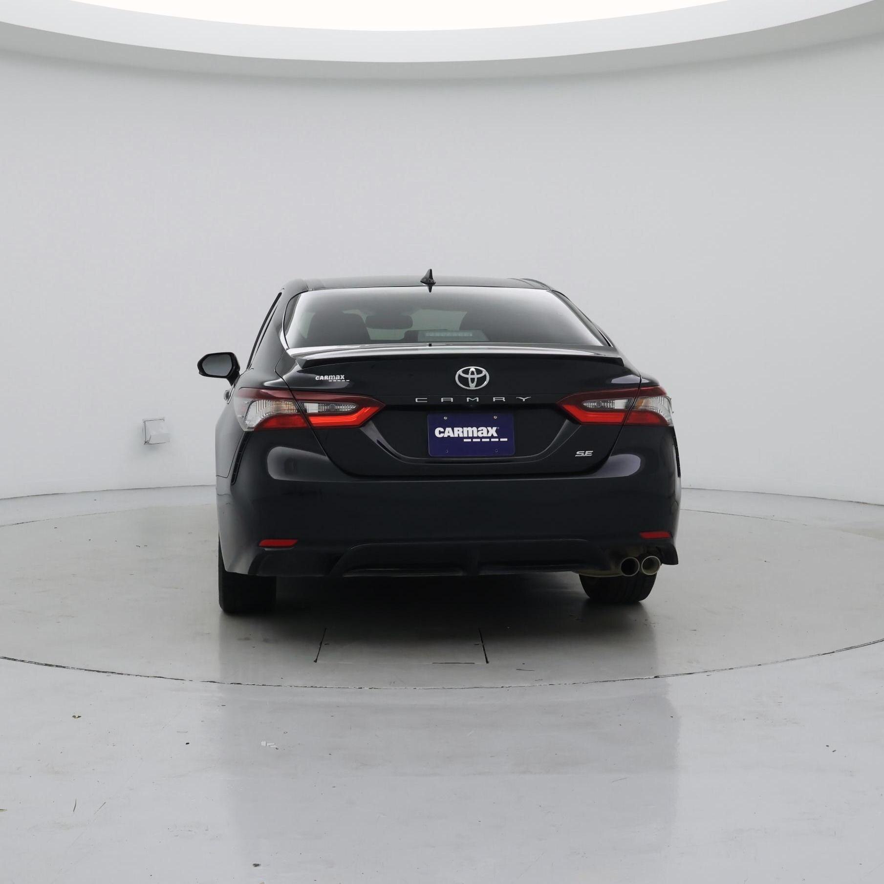 Thumbnail: 2022 Toyota Camry - 6