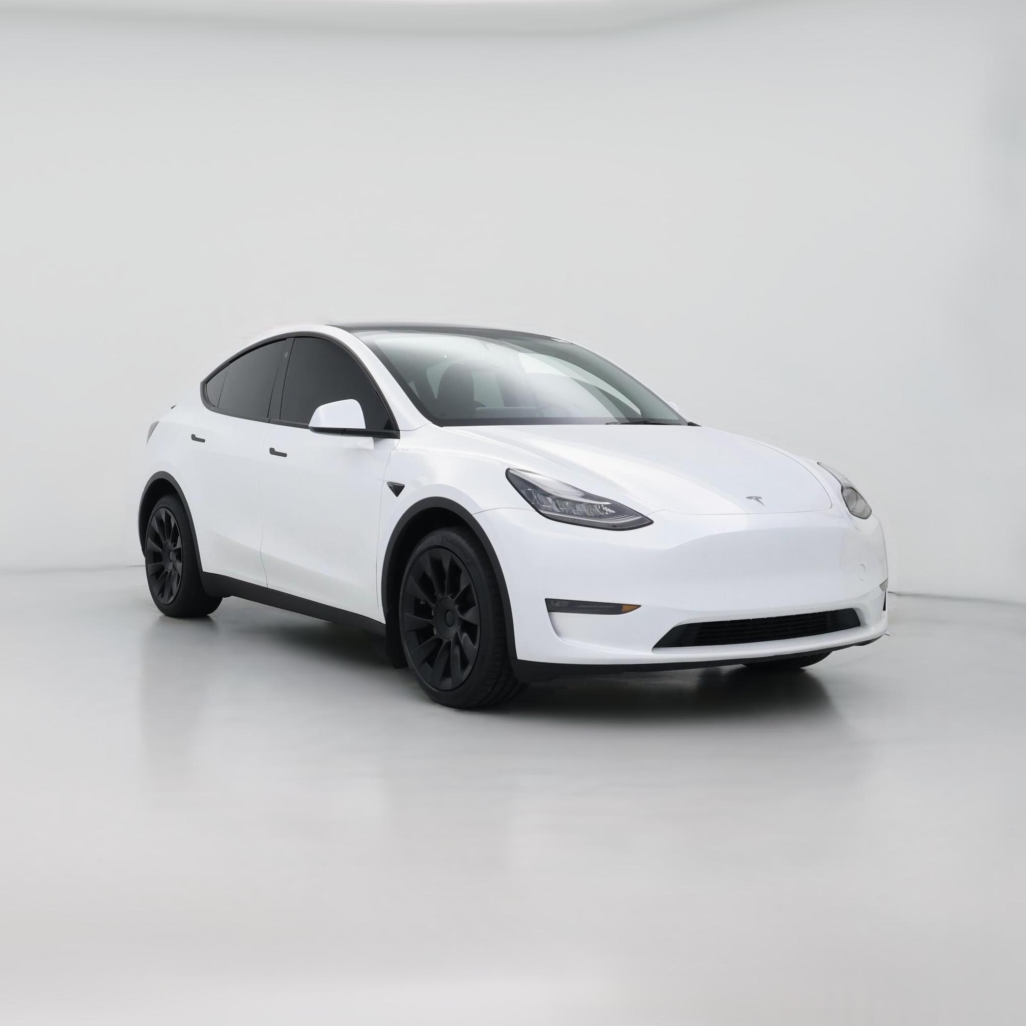 Thumbnail: 2023 Tesla Model Y - 1