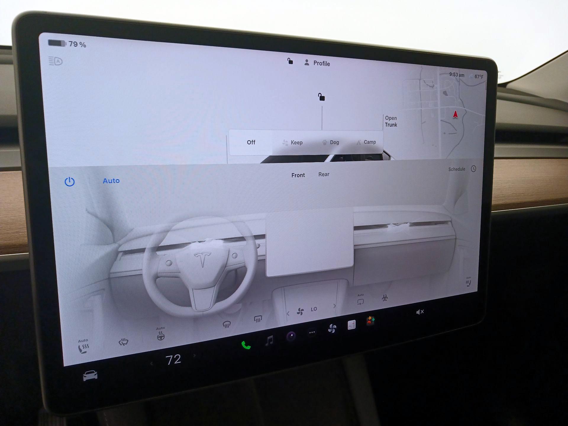 Thumbnail: 2023 Tesla Model Y - 16