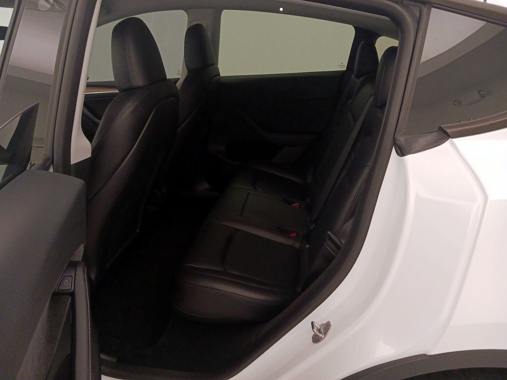 Thumbnail: 2023 Tesla Model Y - 20