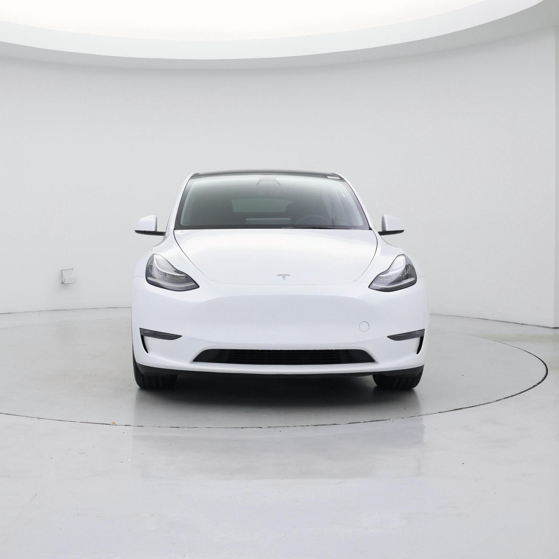 Thumbnail: 2023 Tesla Model Y - 5