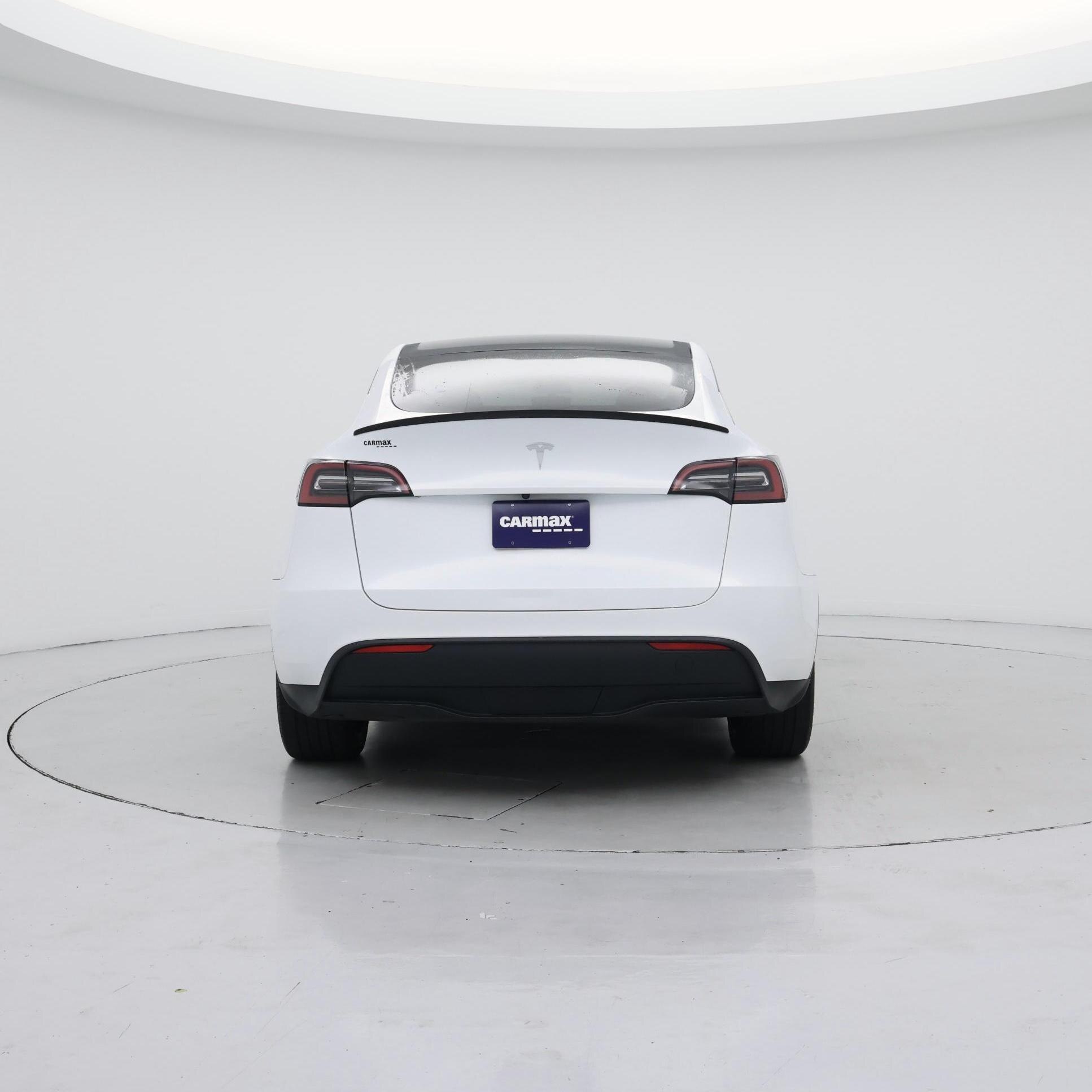Thumbnail: 2023 Tesla Model Y - 6