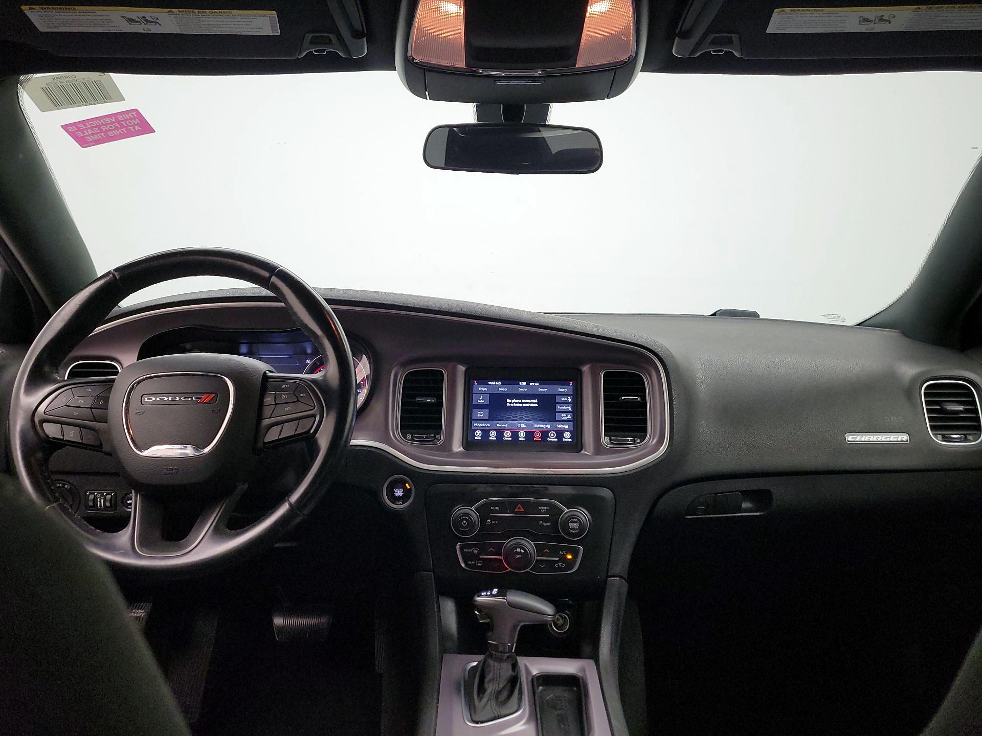 Thumbnail: 2019 Dodge Charger - 9